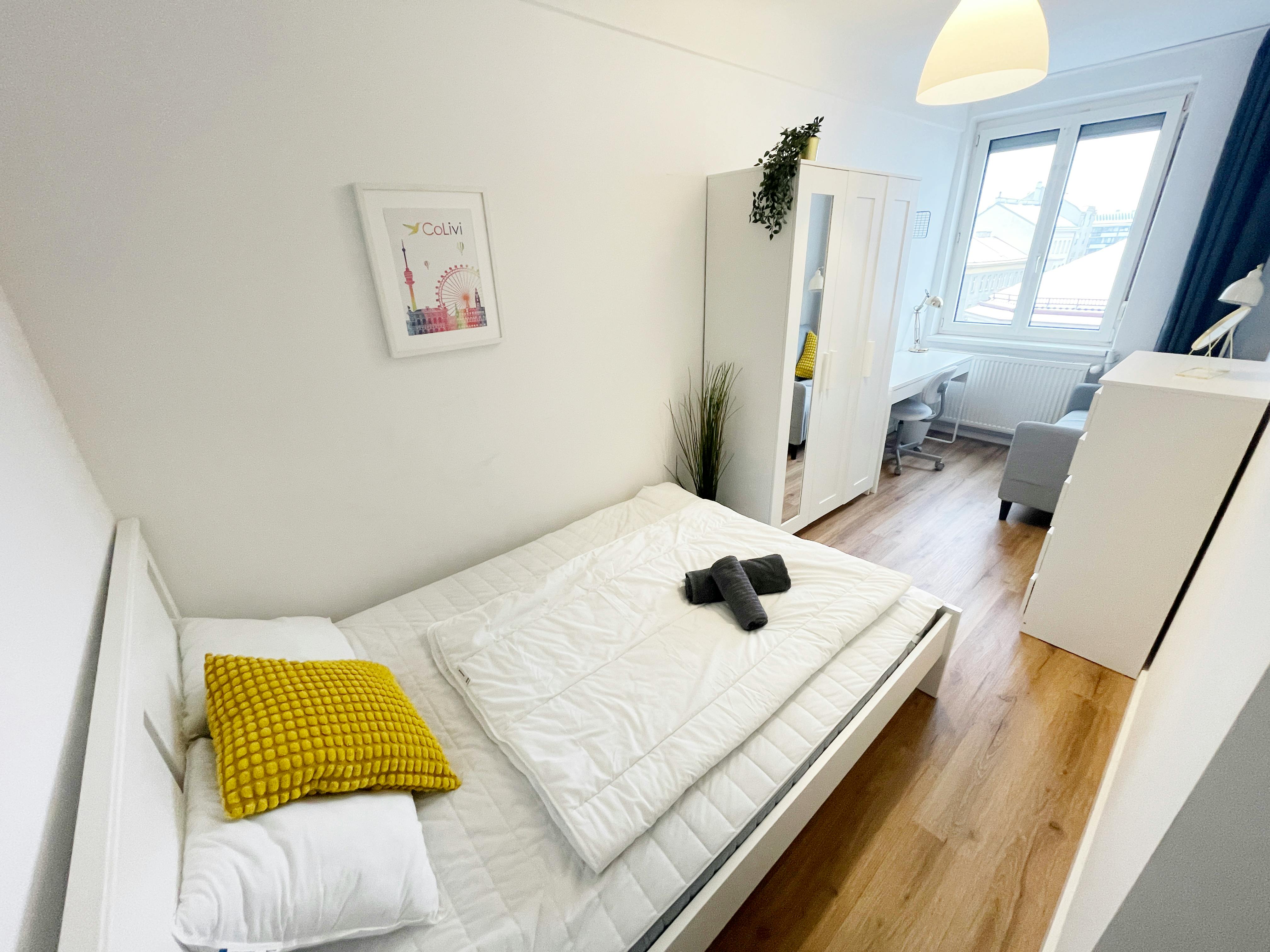 Quellenstraße, Vienna preview