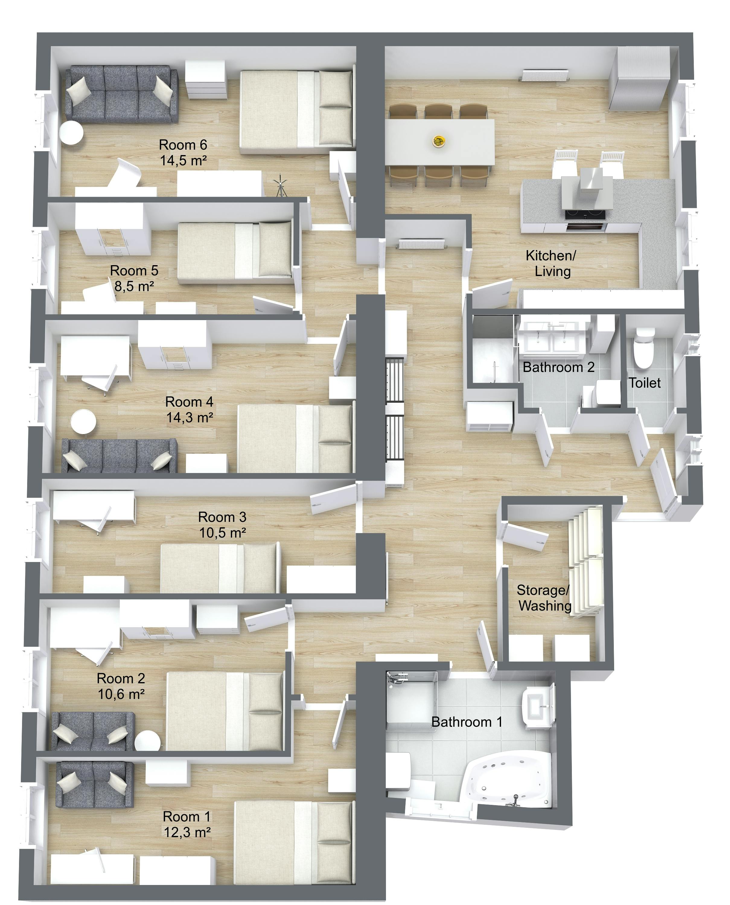 preview gallery tile