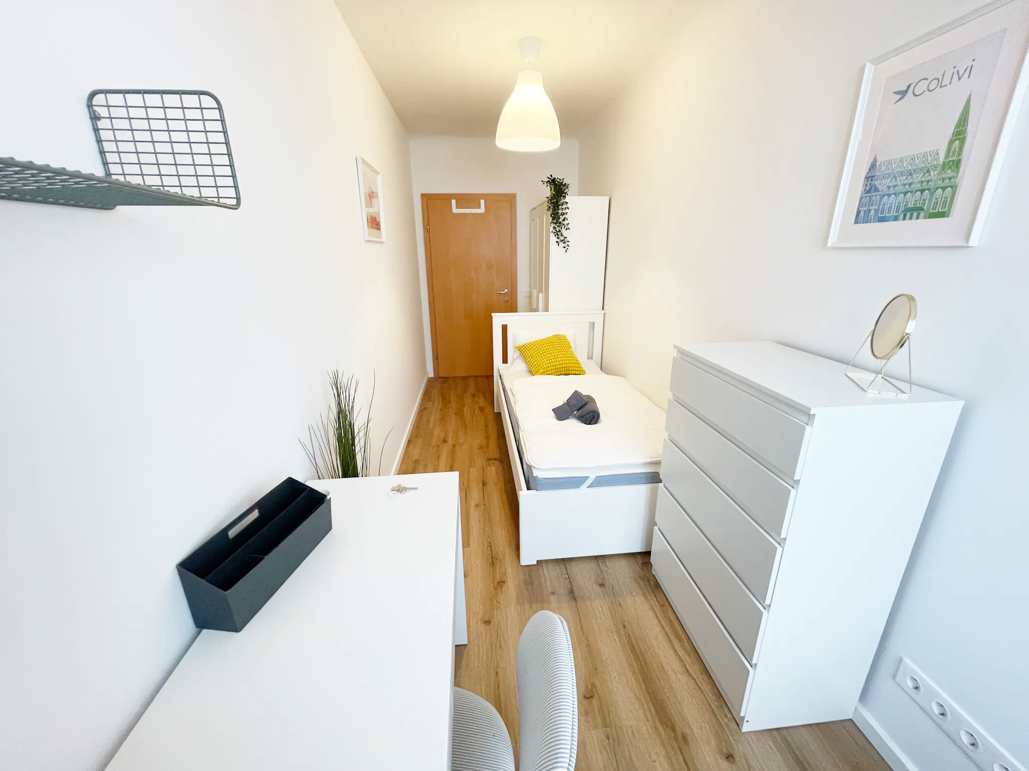 Quellenstraße, Vienna preview