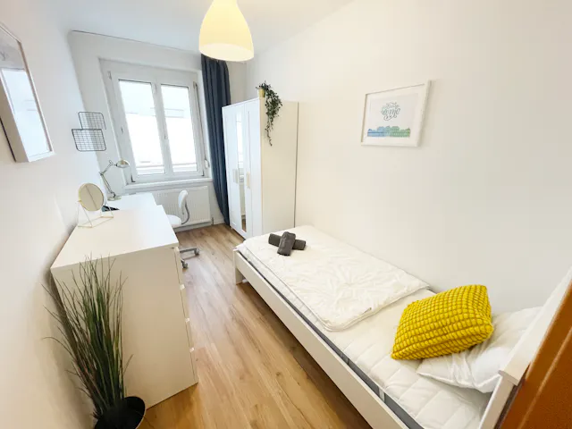 Private room in Quellenstraße, Vienna (1679591) room image 1