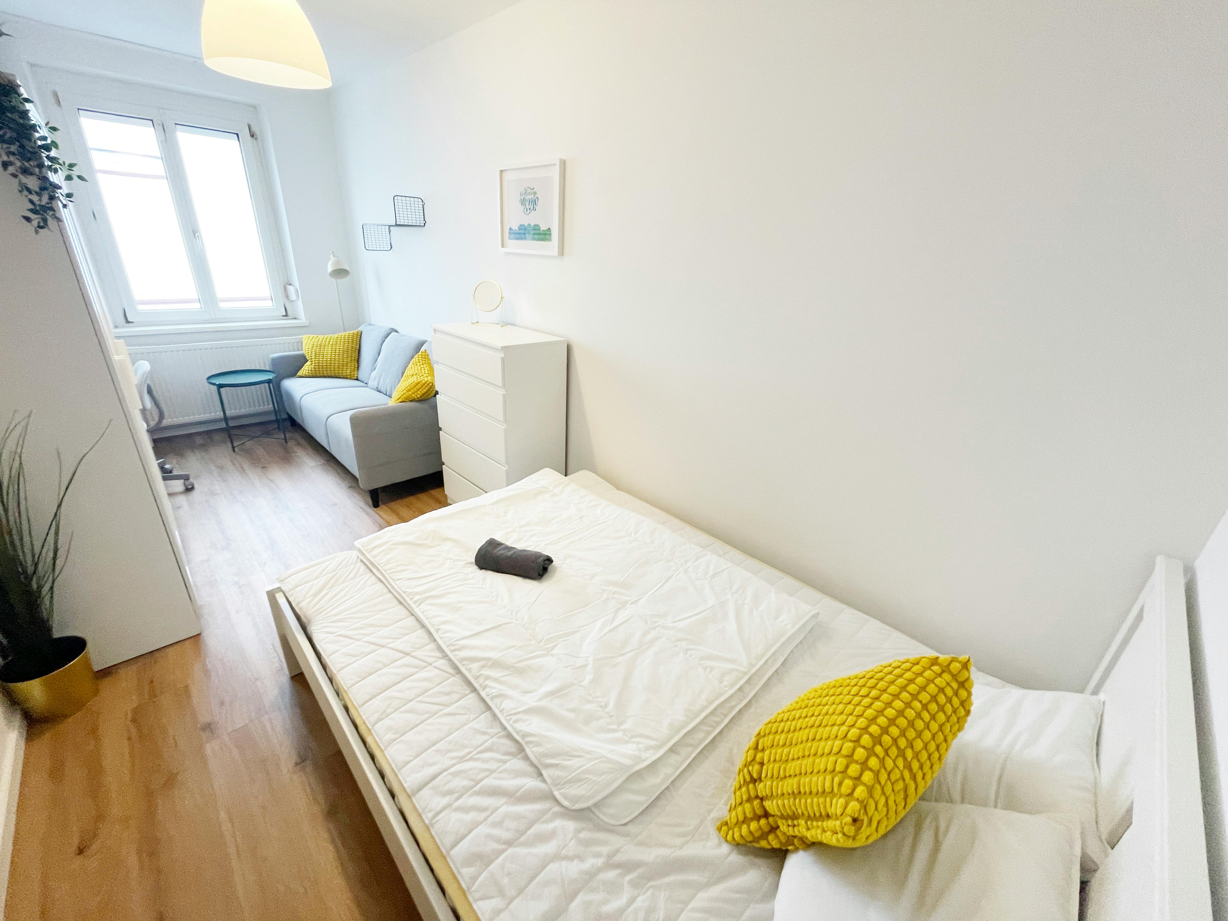 Quellenstraße, Vienna preview