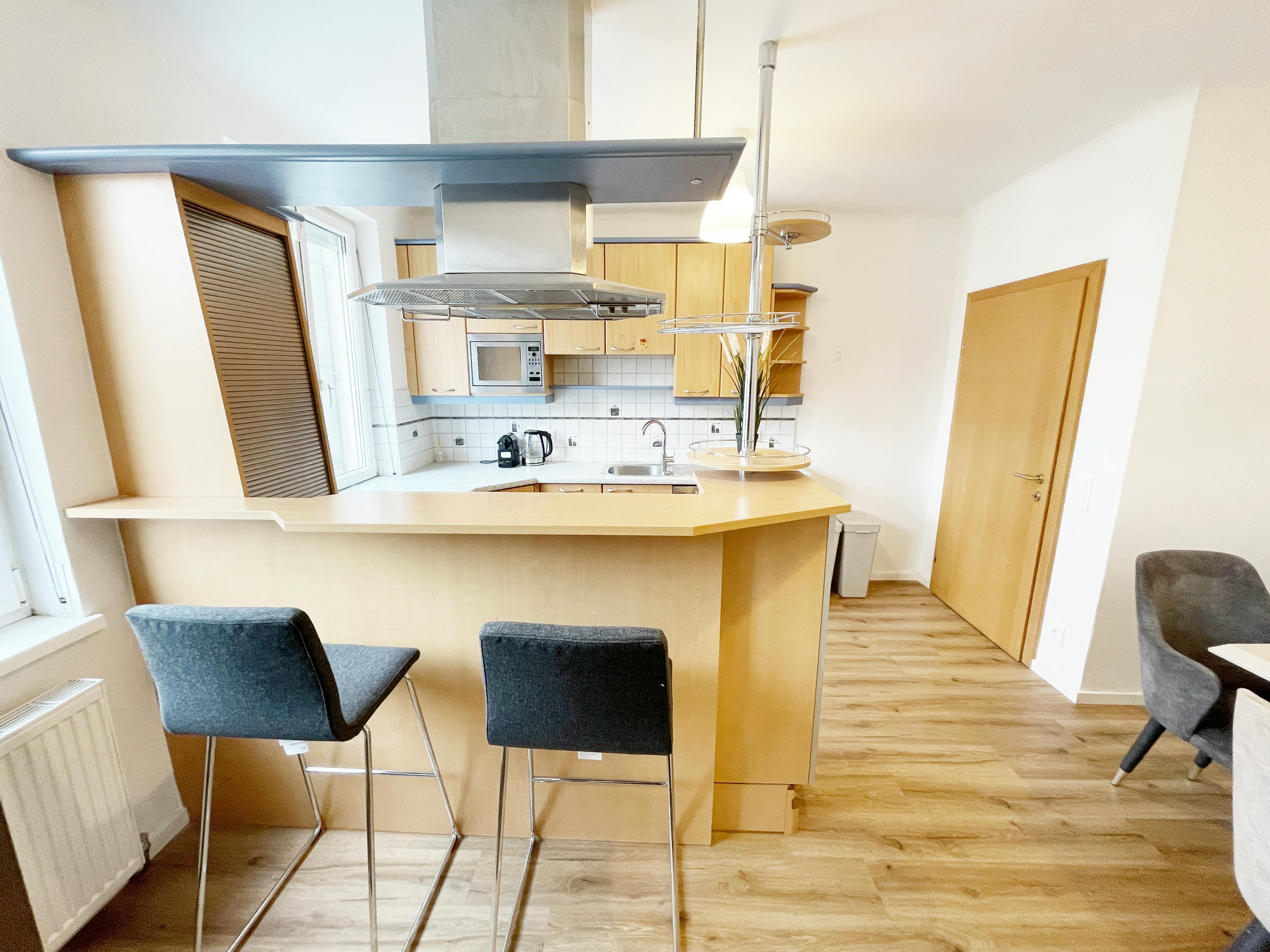 Single room Vienna, 1 bed, 15m² — photo 10