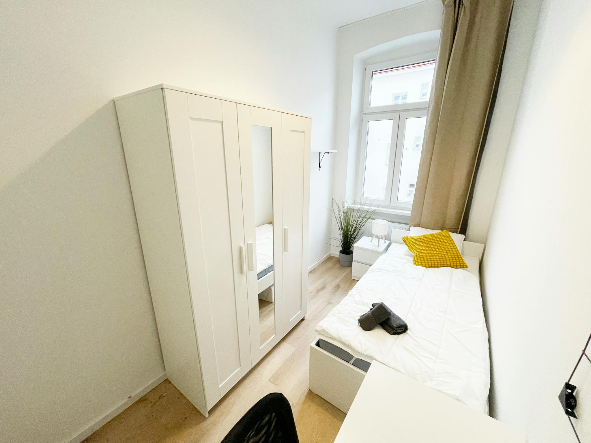 Hyrtlgasse, Vienna preview