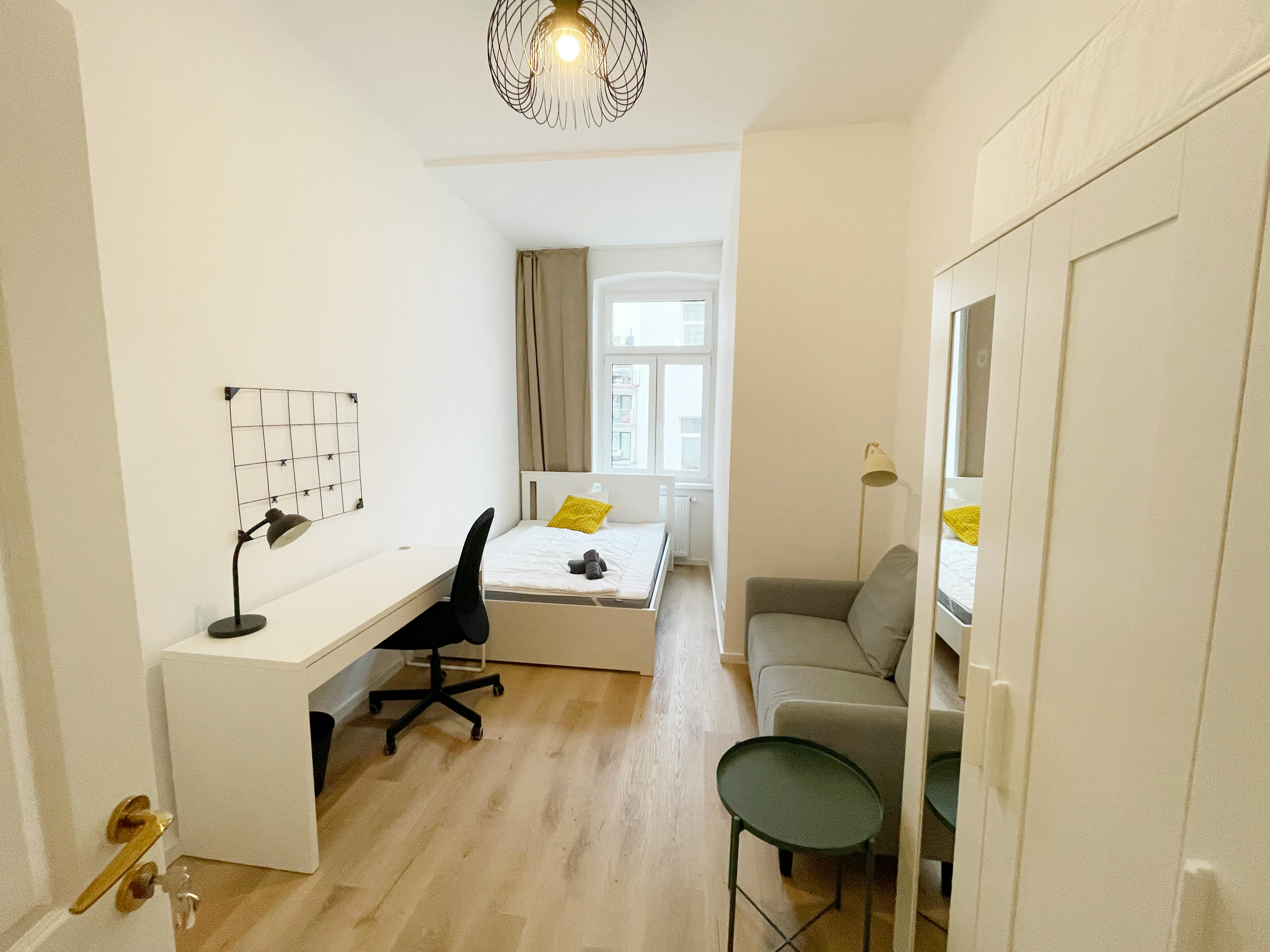 Hyrtlgasse, Vienna preview