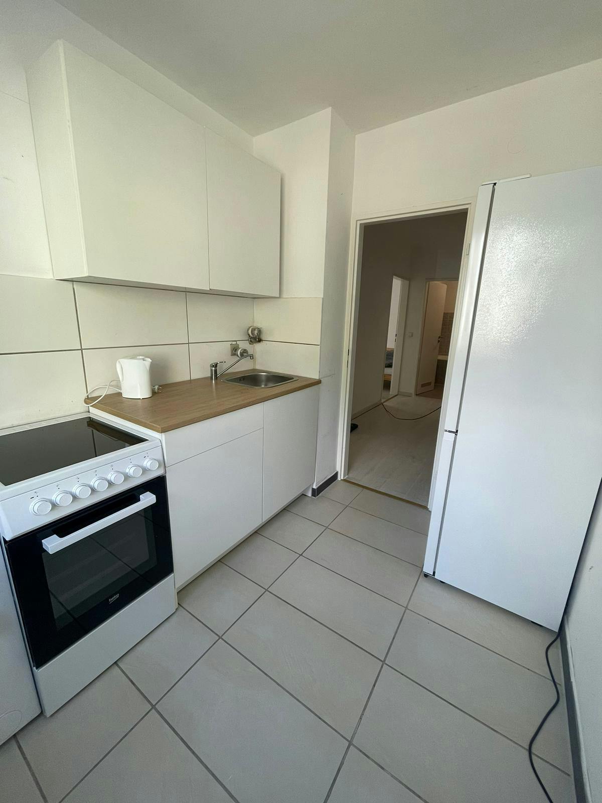 Apartment for rent for €2,200 per month in Rödermark, Mühlengrund