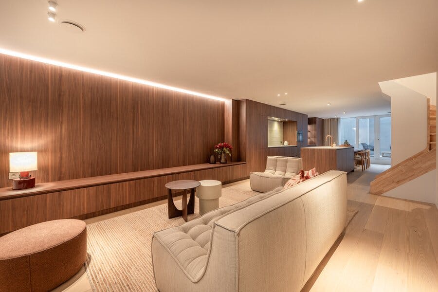 Apartment for rent for €2,250 per month in The Hague, Vuurtorenweg