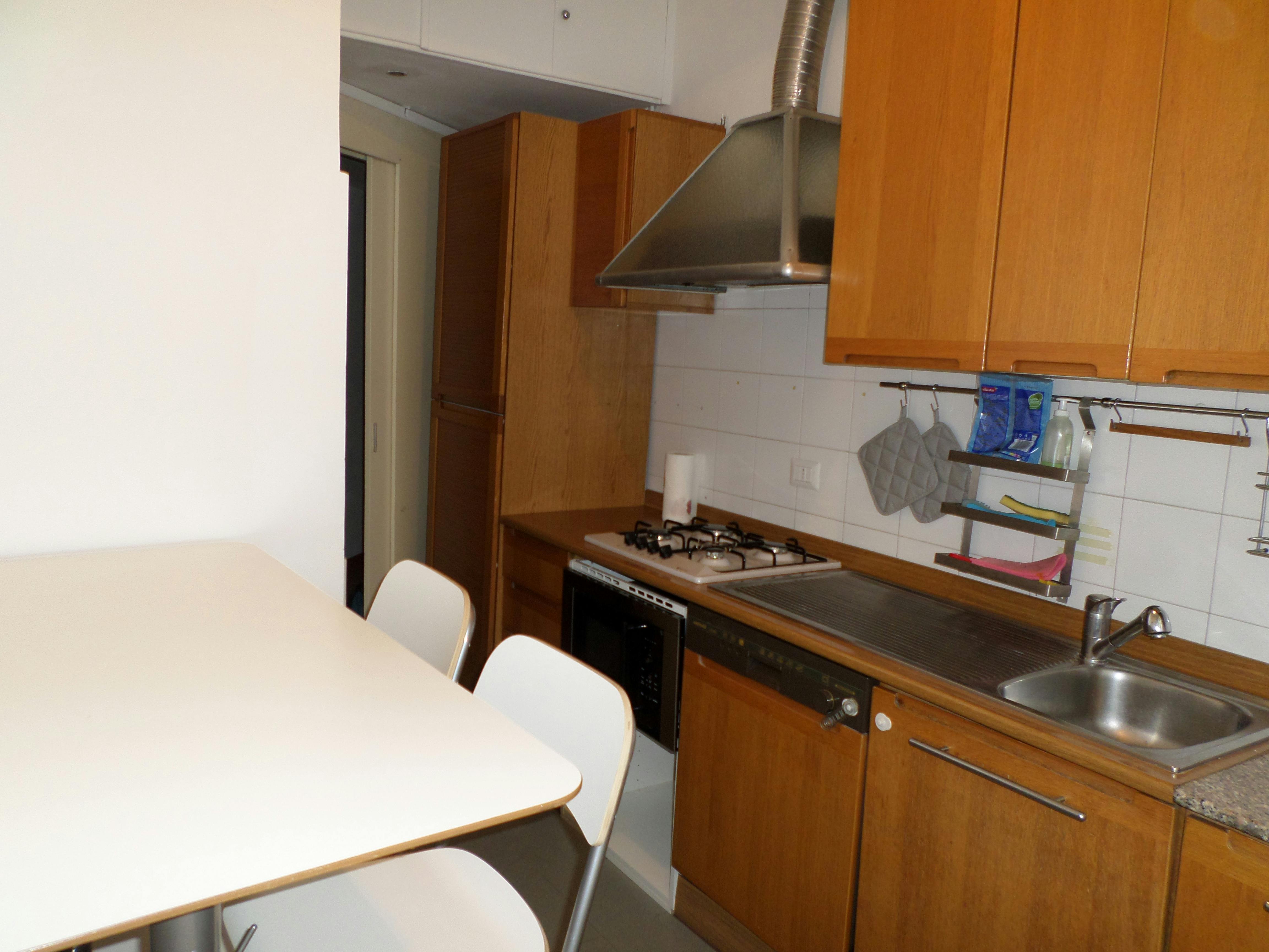 Apartment Milan, 2 beds — photo 7