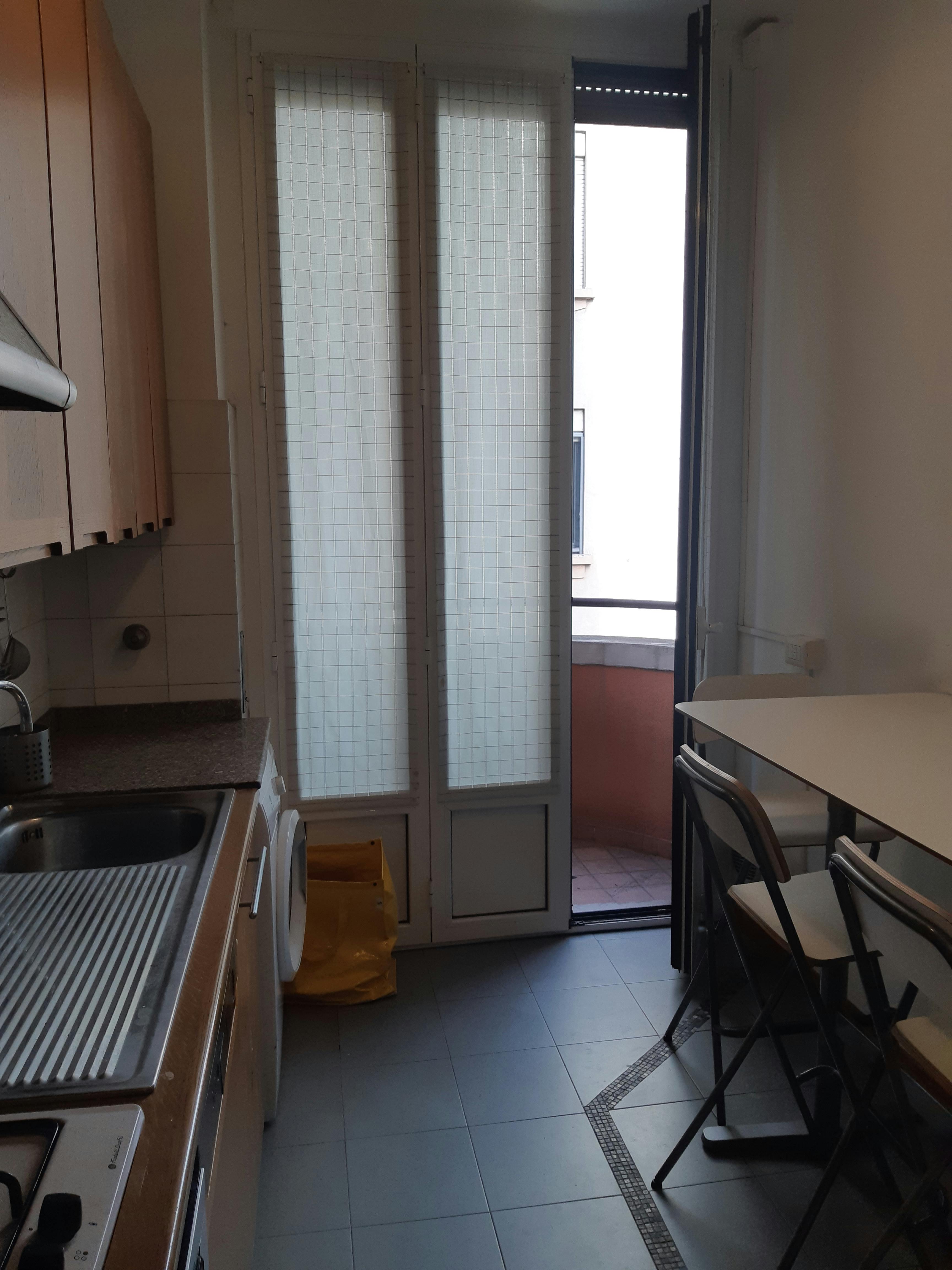 Apartment Milan, 2 beds — photo 9