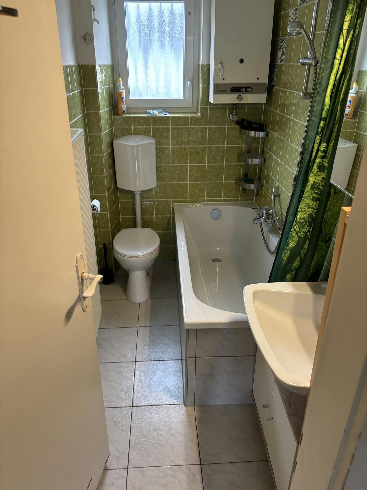 preview gallery tile