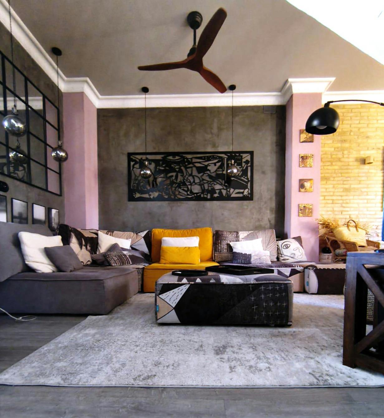 Single room Valencia, 1 bed, 18m² — photo 9