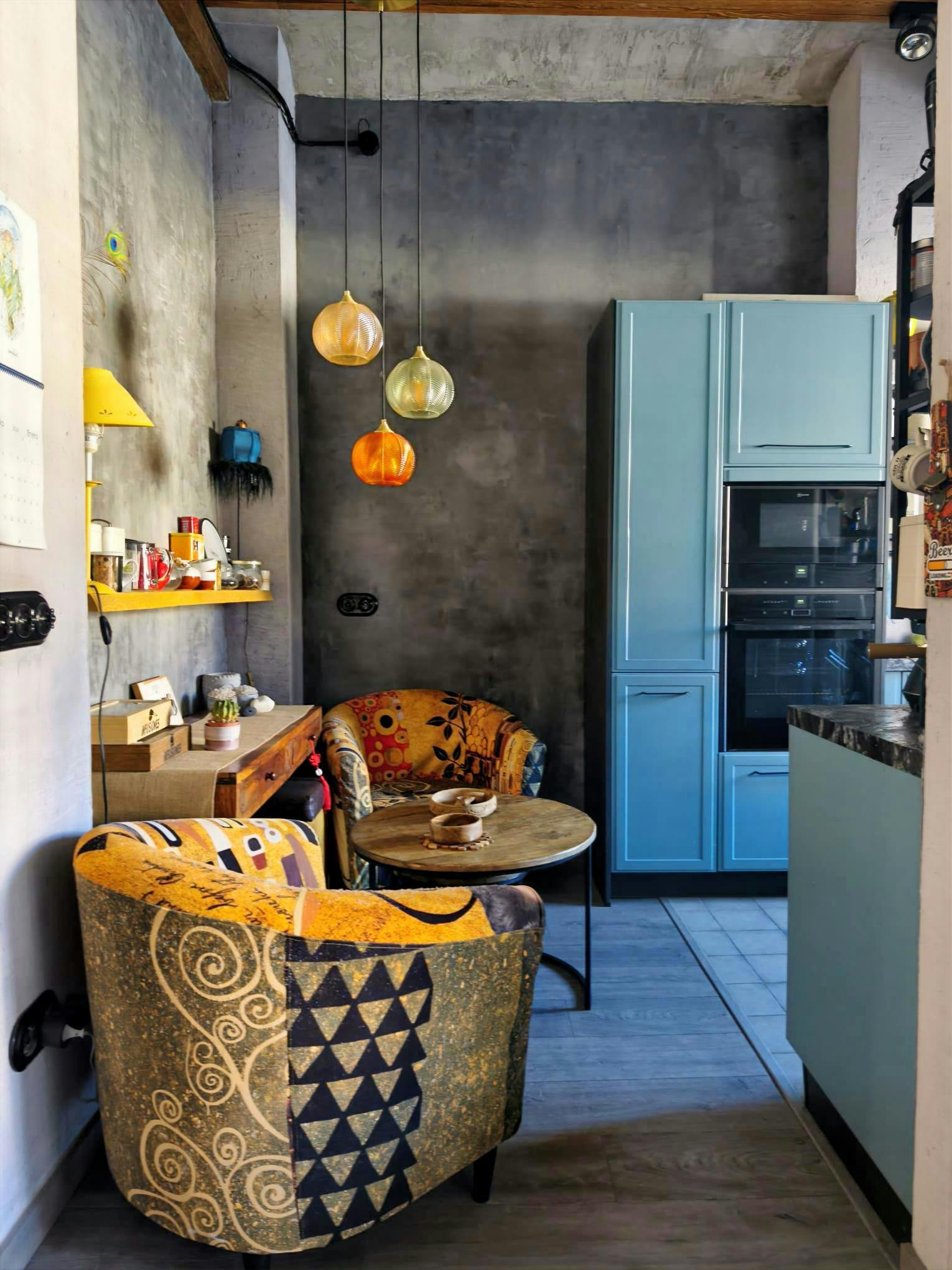 Single room Valencia, 1 bed, 18m² — photo 8