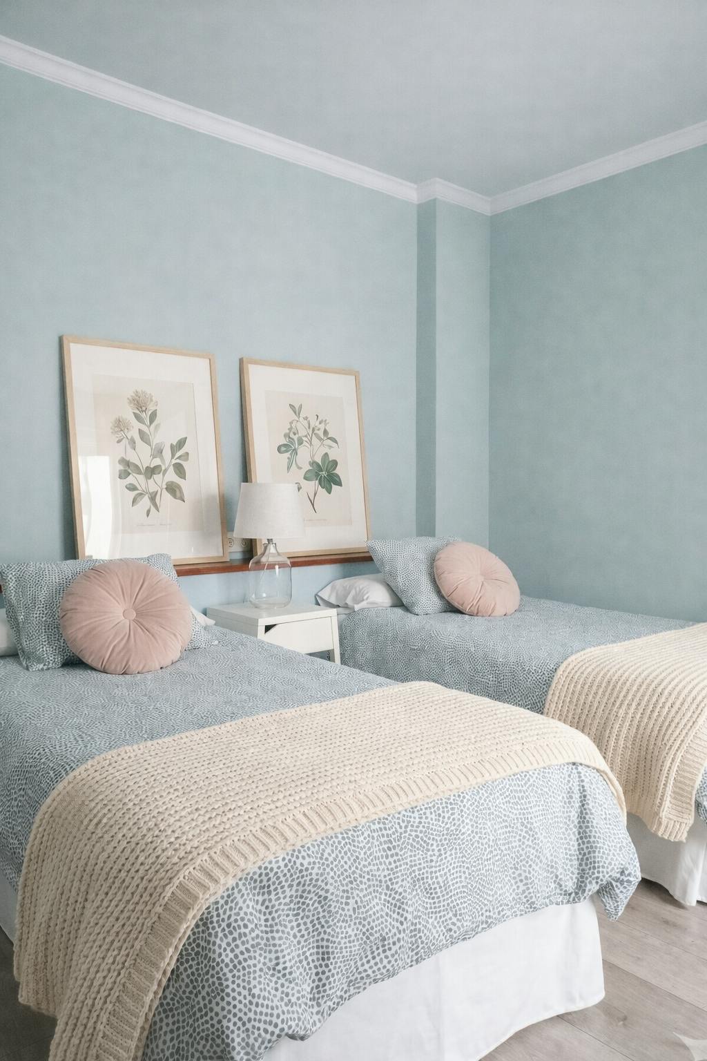 Private room for rent for €680 per month in Valencia, Carrer de Joan Llorenç