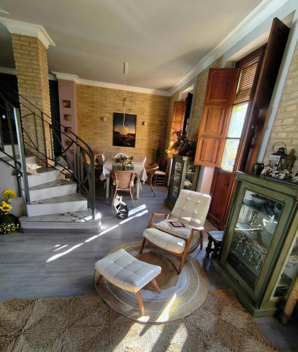 Single room Valencia, 1 bed, 18m² — photo 10