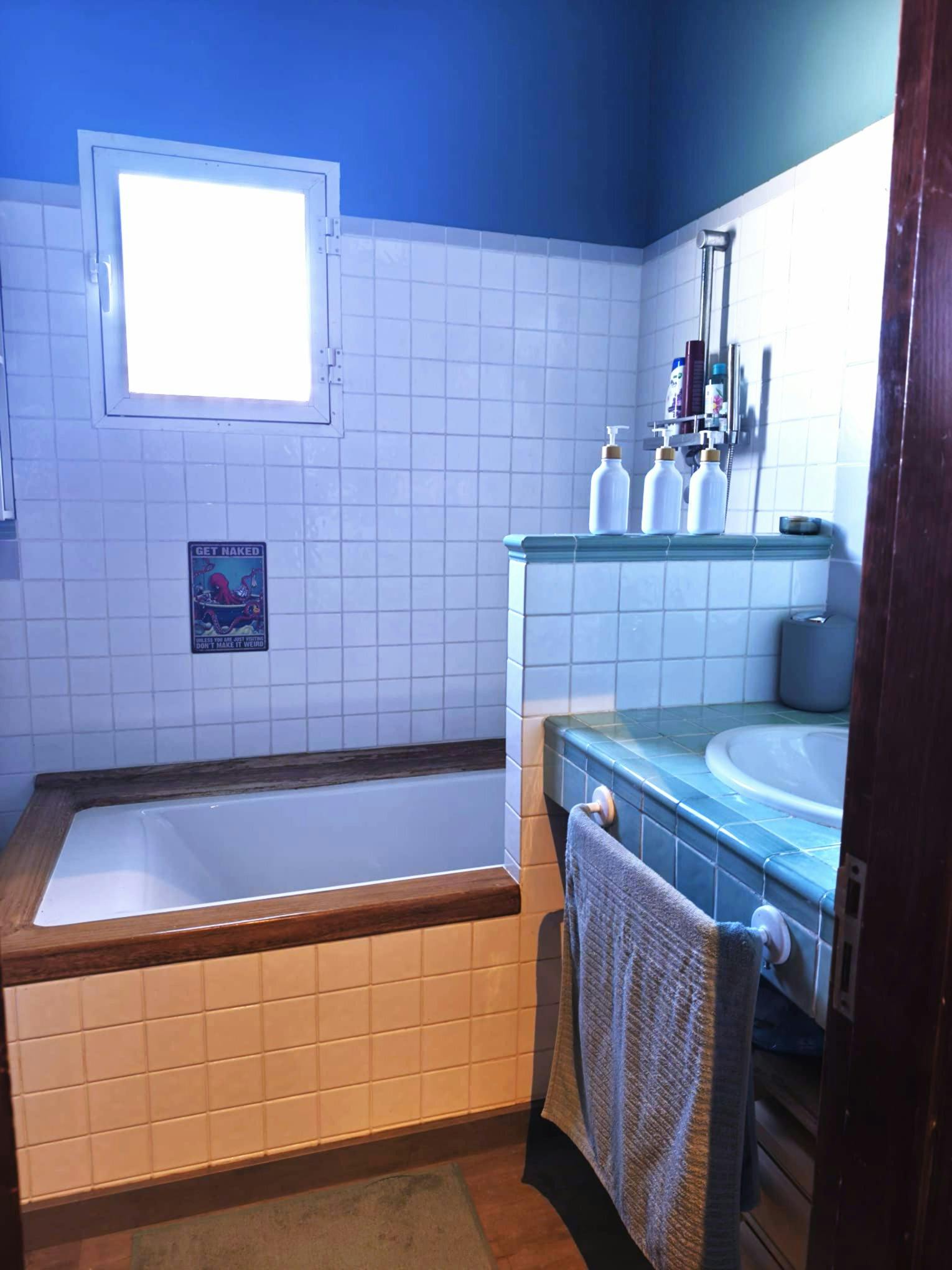 Single room Valencia, 1 bed, 18m² — photo 5