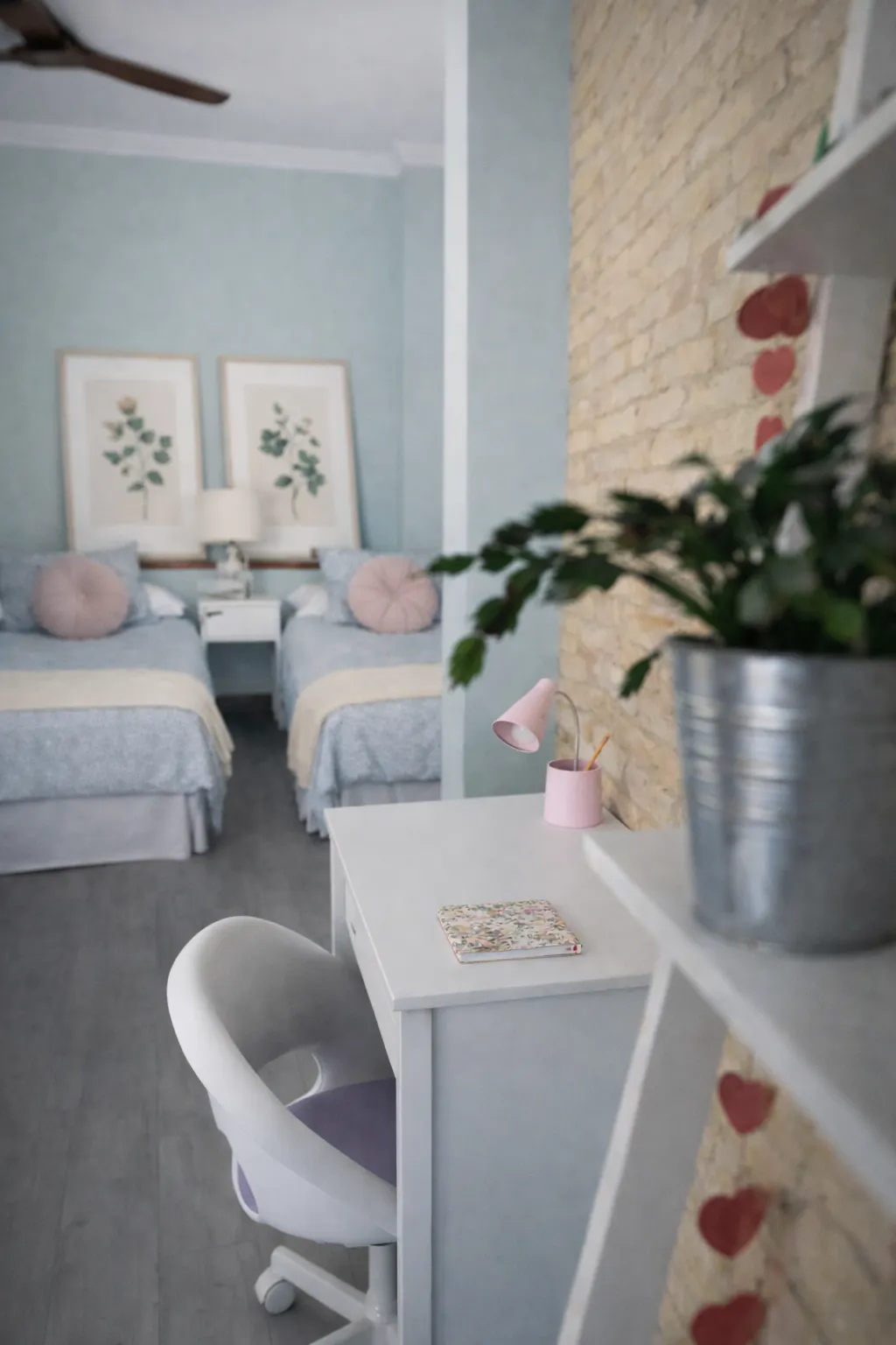 Private room in Carrer de Joan Llorenç, Valencia (1679624) COMMON_AREA 1