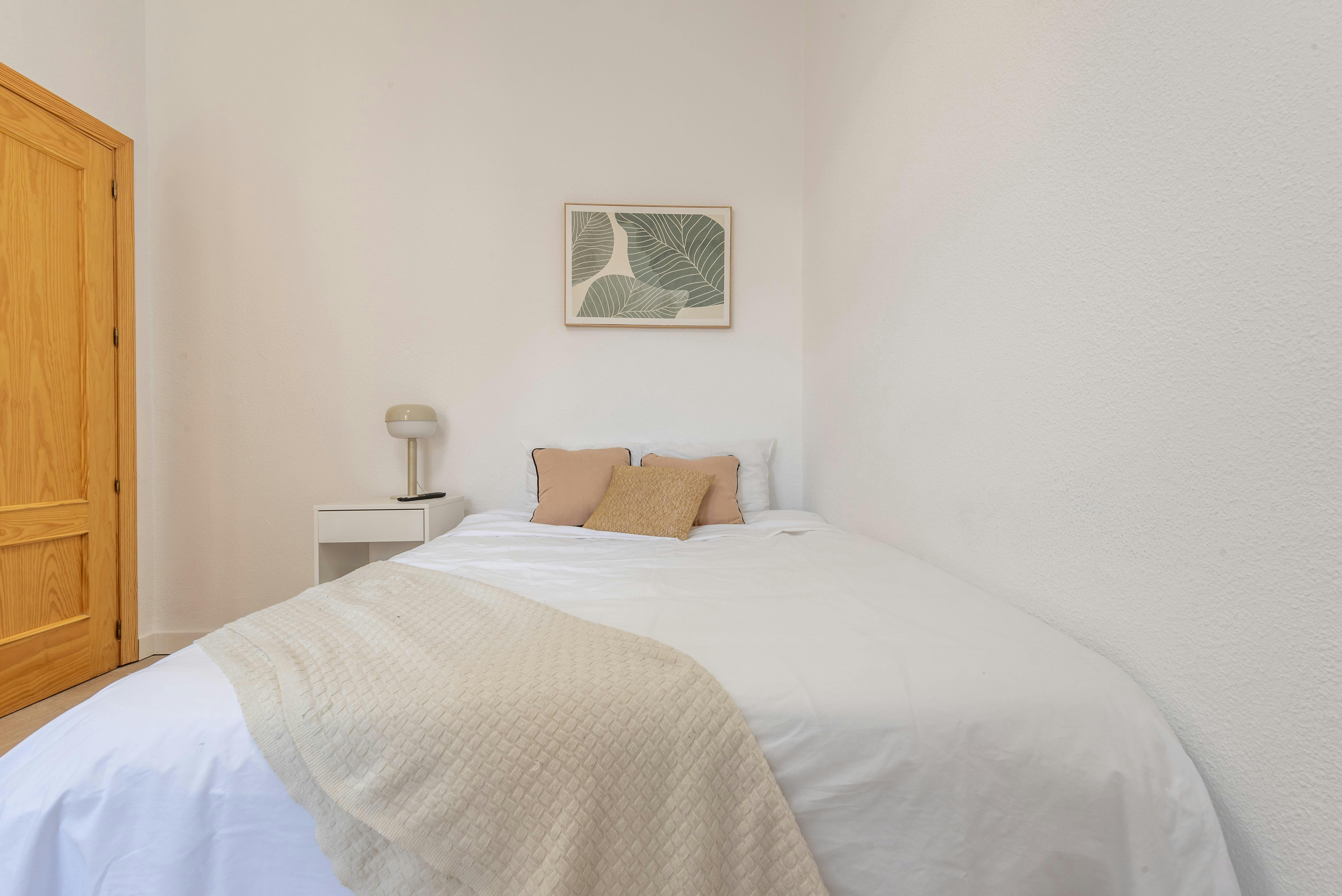 Calle de la Redondilla, Madrid preview