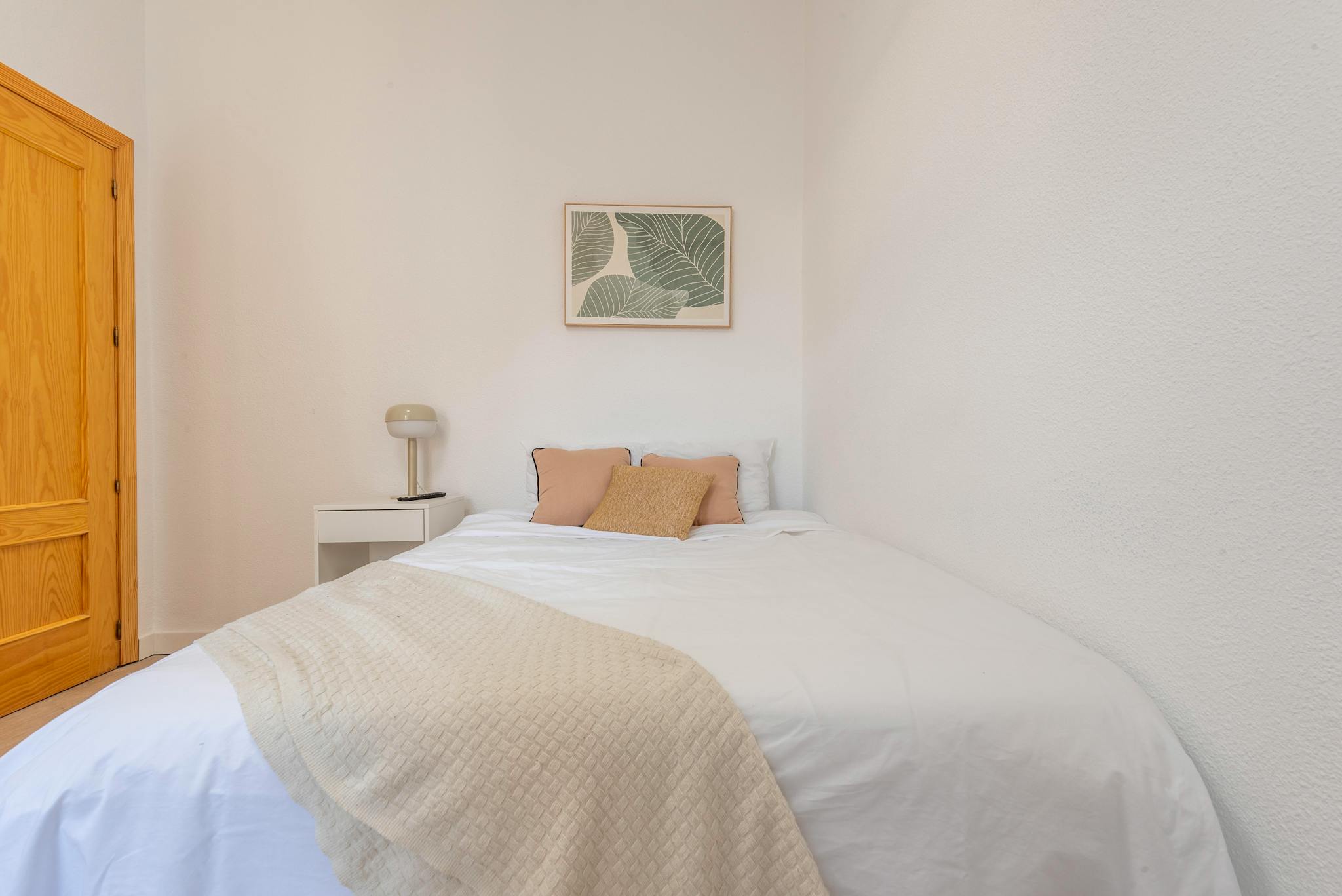 Calle de la Redondilla, Madrid preview