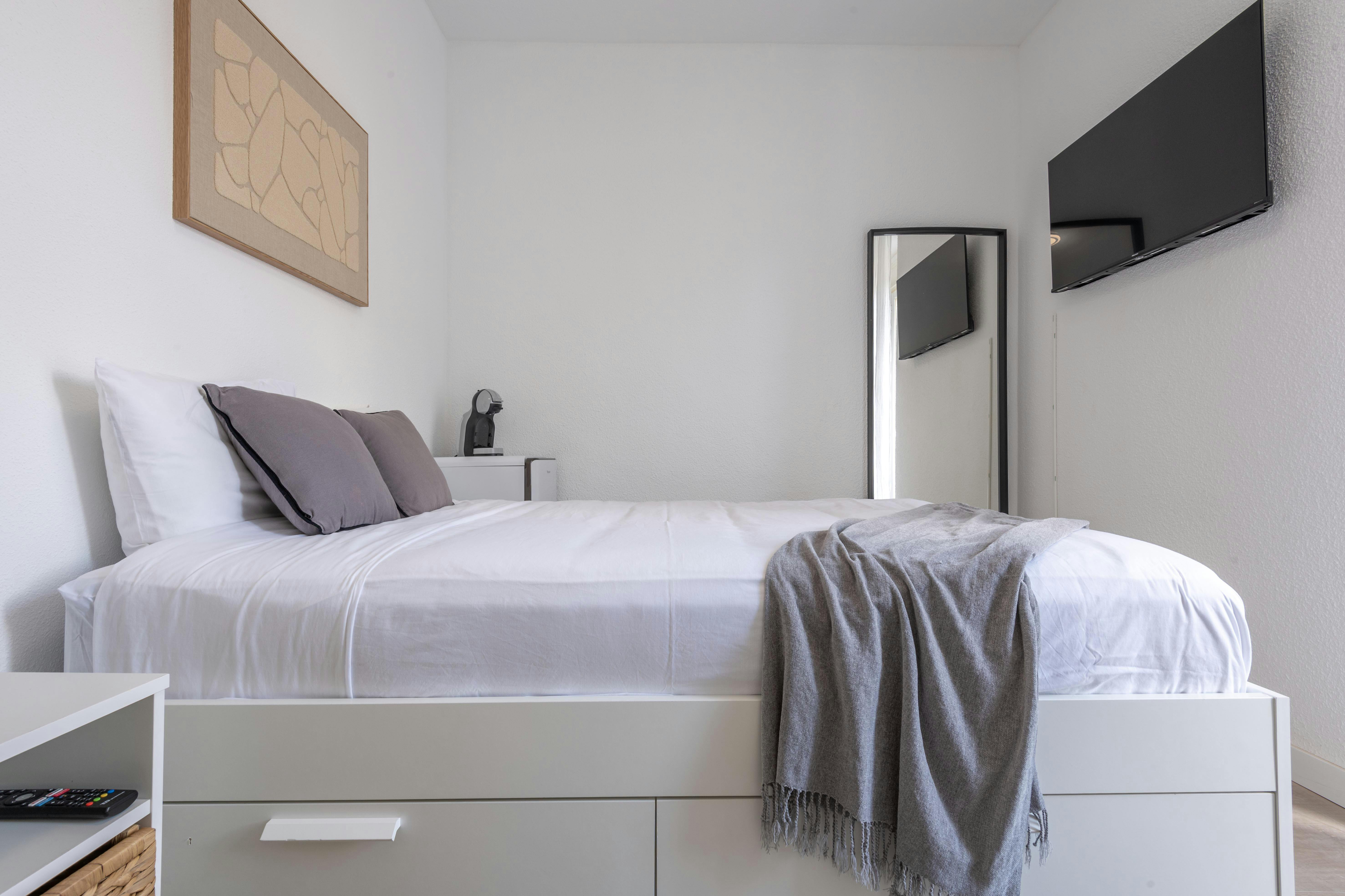 Calle de la Redondilla, Madrid preview