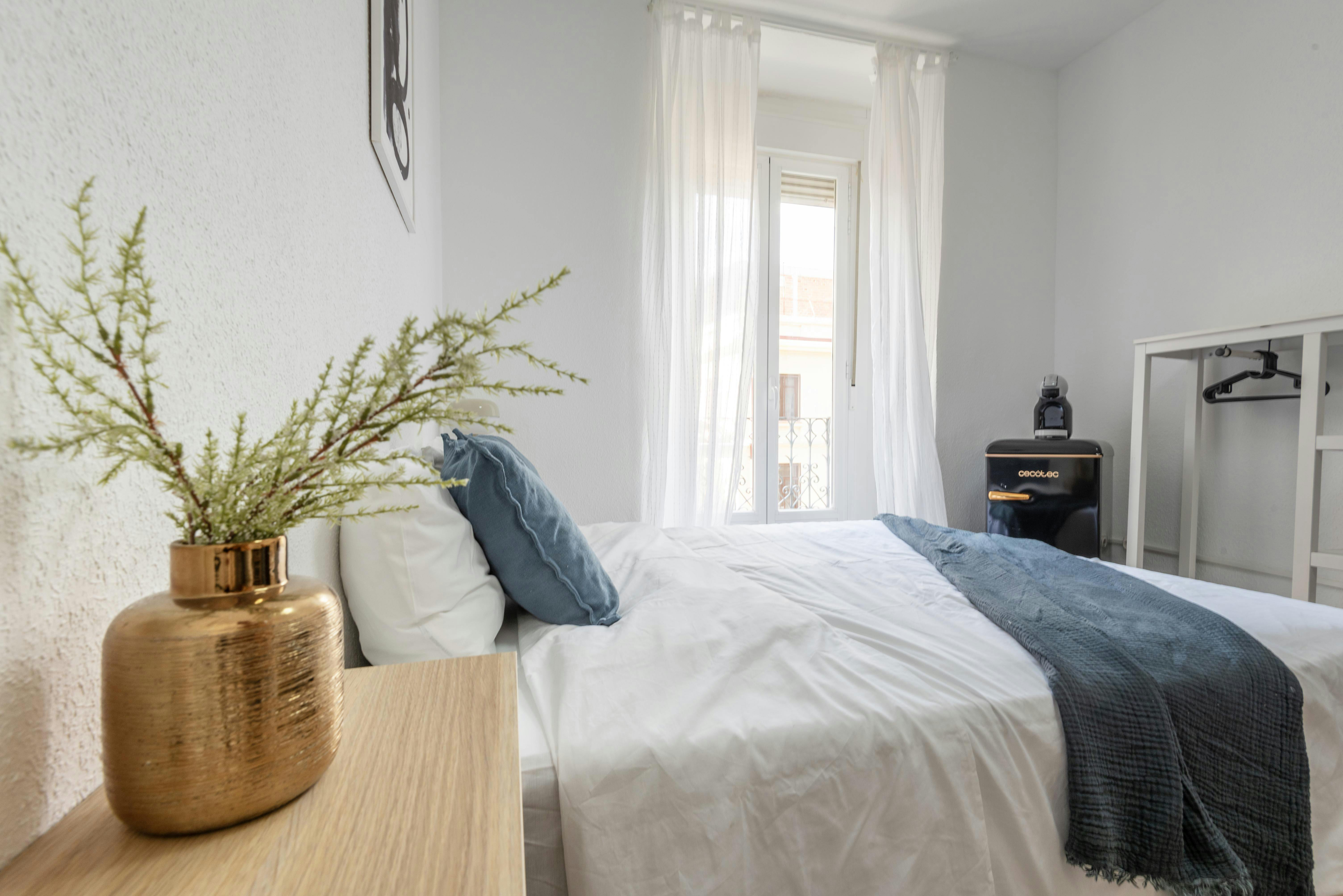 Calle de la Redondilla, Madrid preview