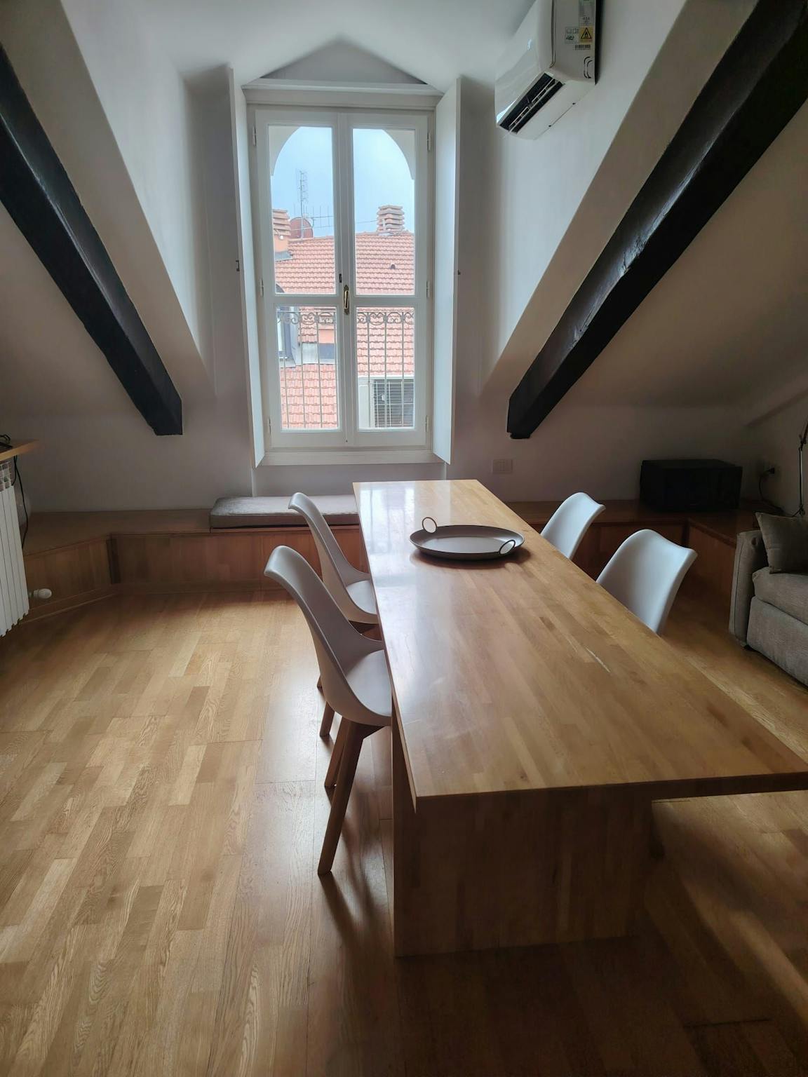 Via Giuseppe Barbaroux, Turin preview