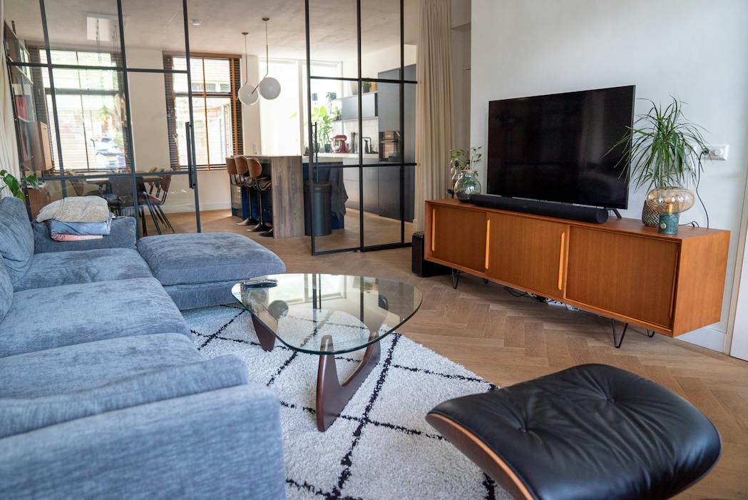 Apartment for rent in Amsterdam, Marnixkade | HousingAnywhere (1679637) photo 2