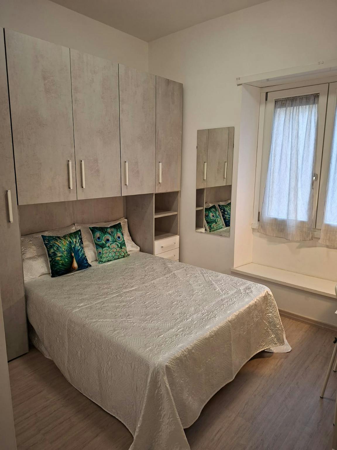 Via Varvariana, Rome preview