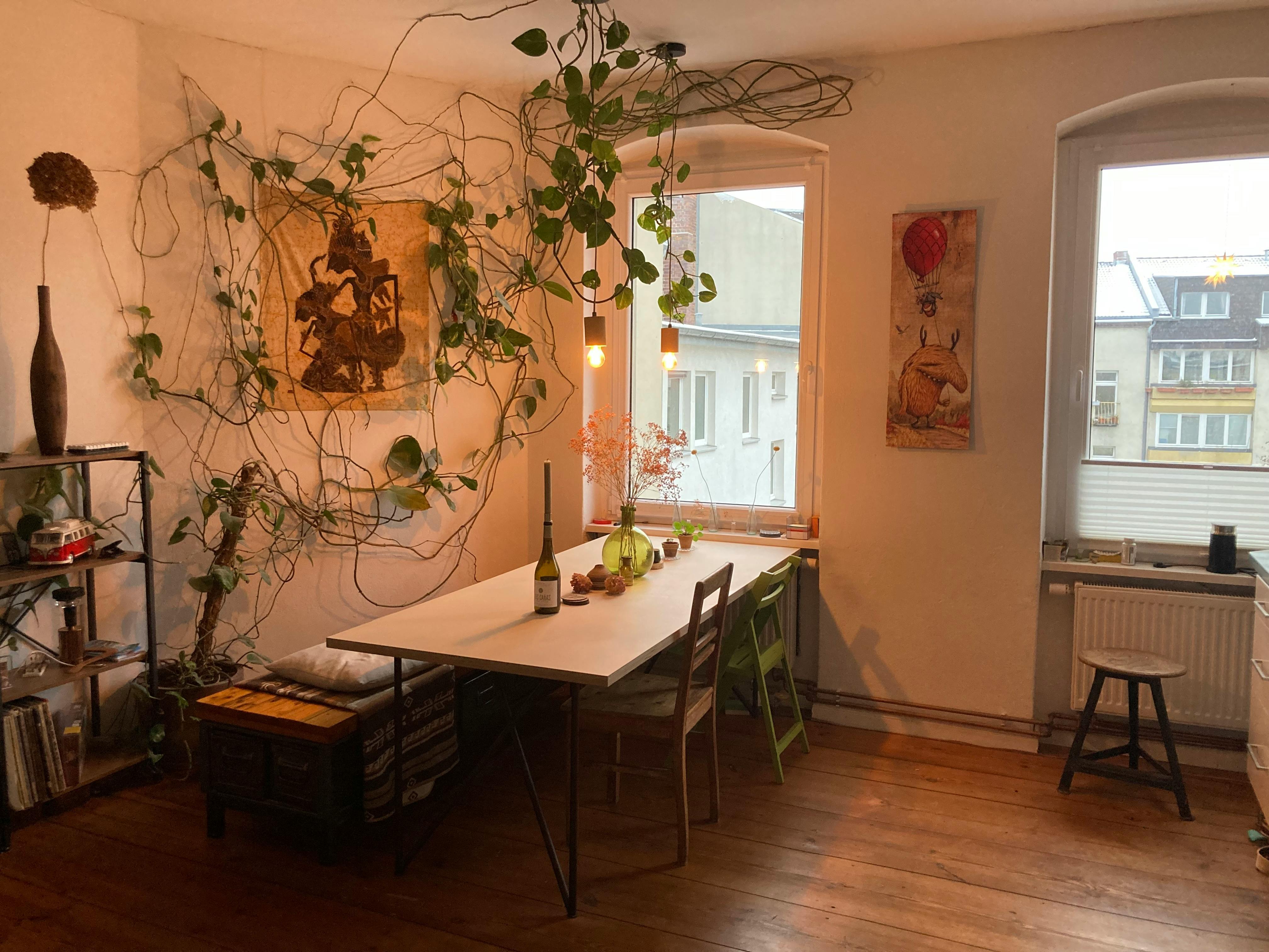 Gneisenaustraße, Berlin preview