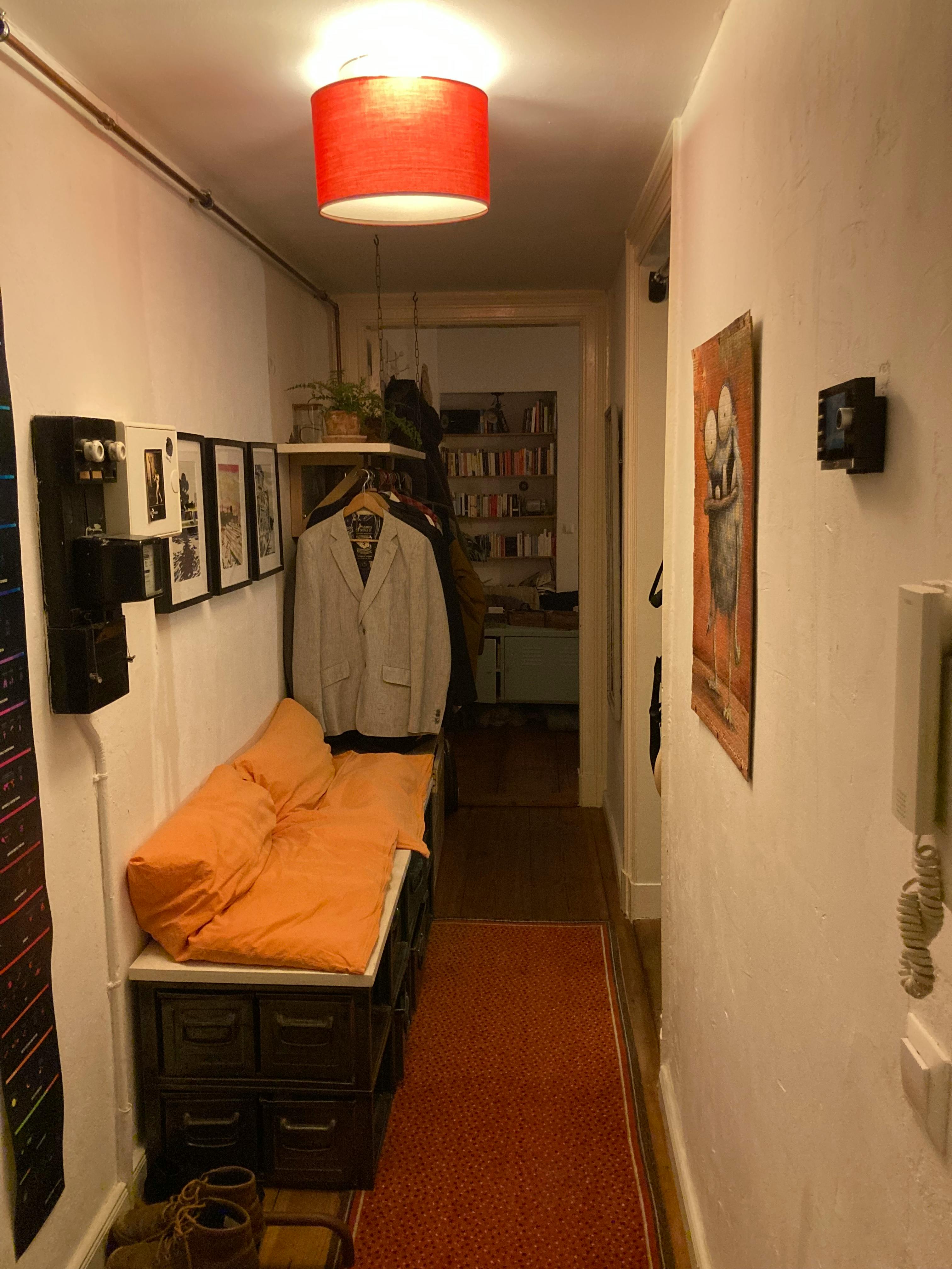 Apartment Berlin, 1 bed — photo 6