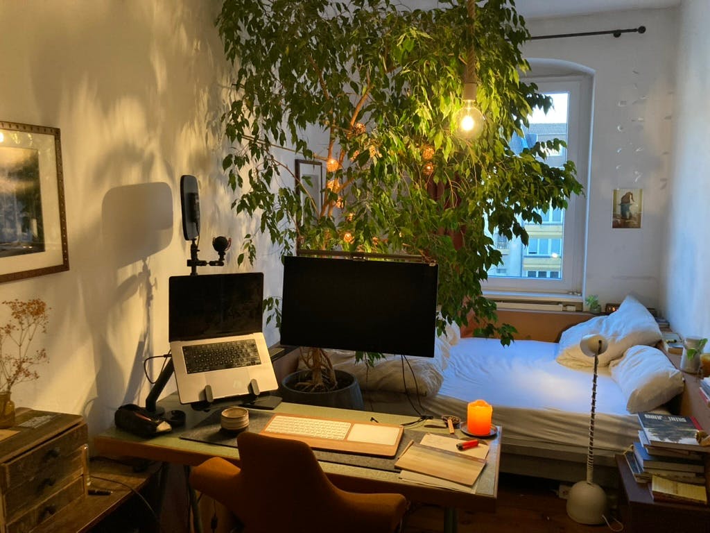 preview gallery tile