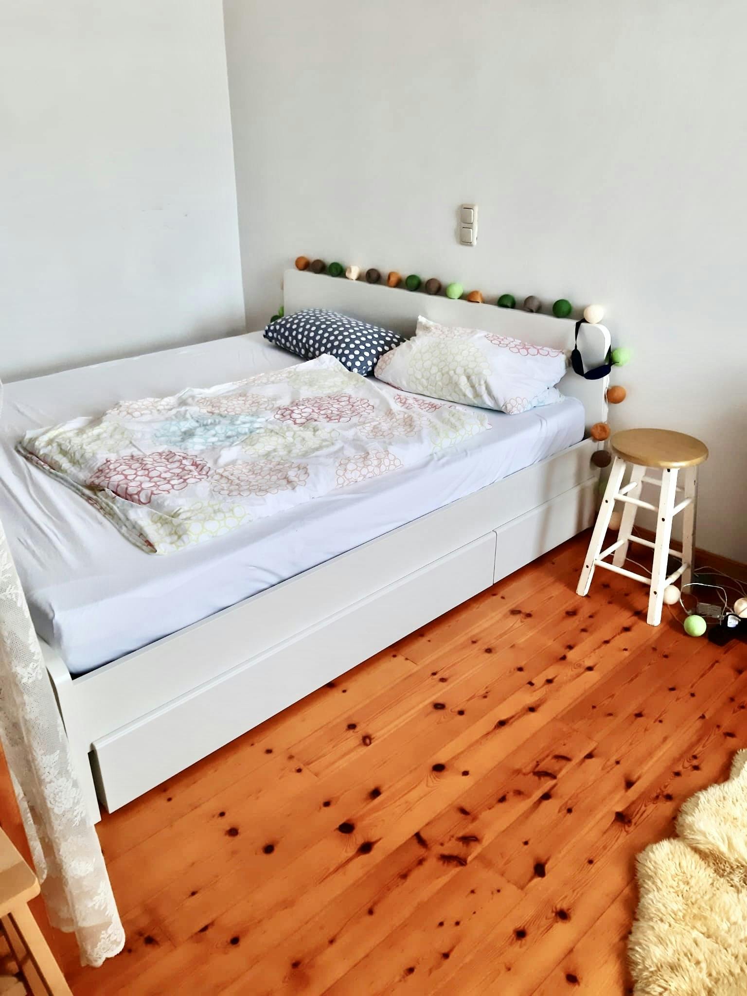 Apartment Potsdam, 1 bed — photo 11