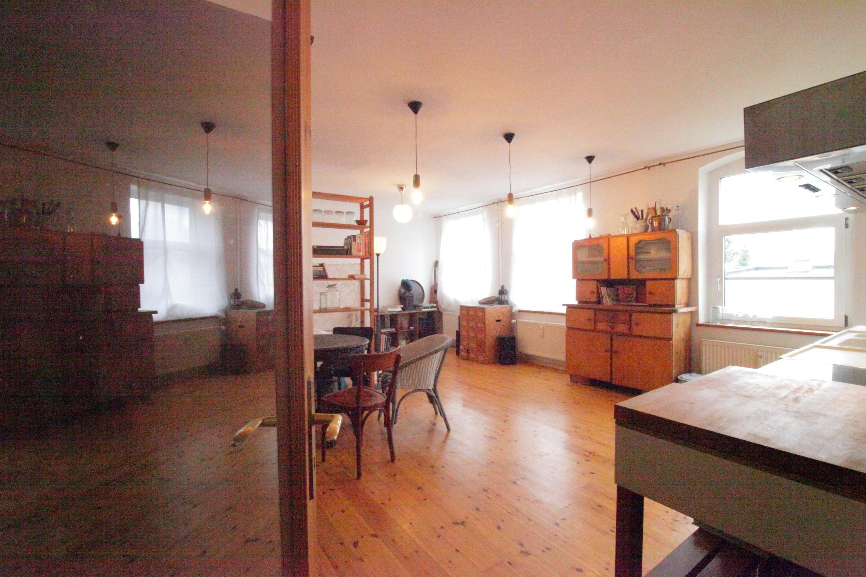 Apartment Potsdam, 1 bed — photo 8