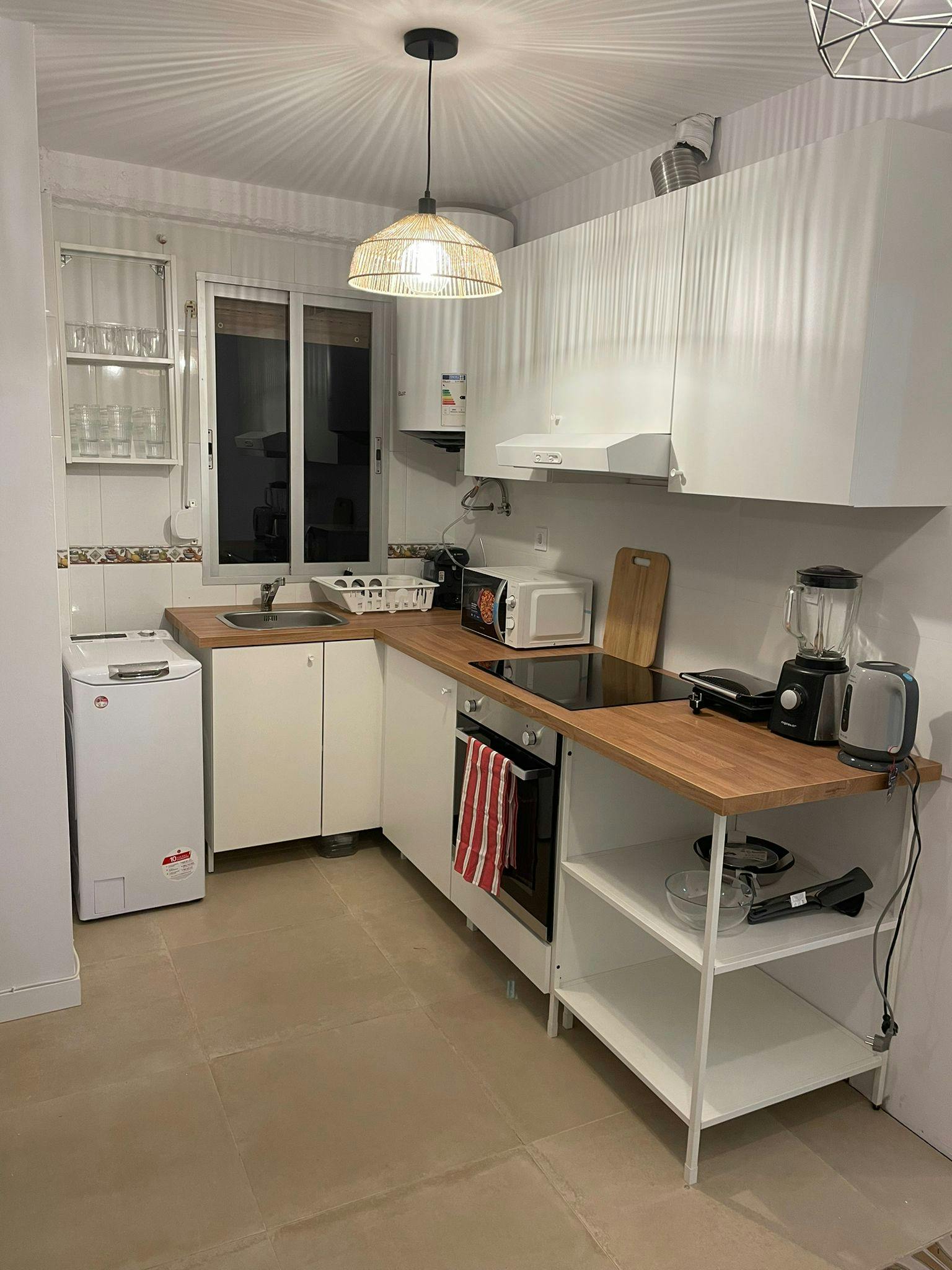 Single room Aldaia, 1 bed, 9m² — photo 9