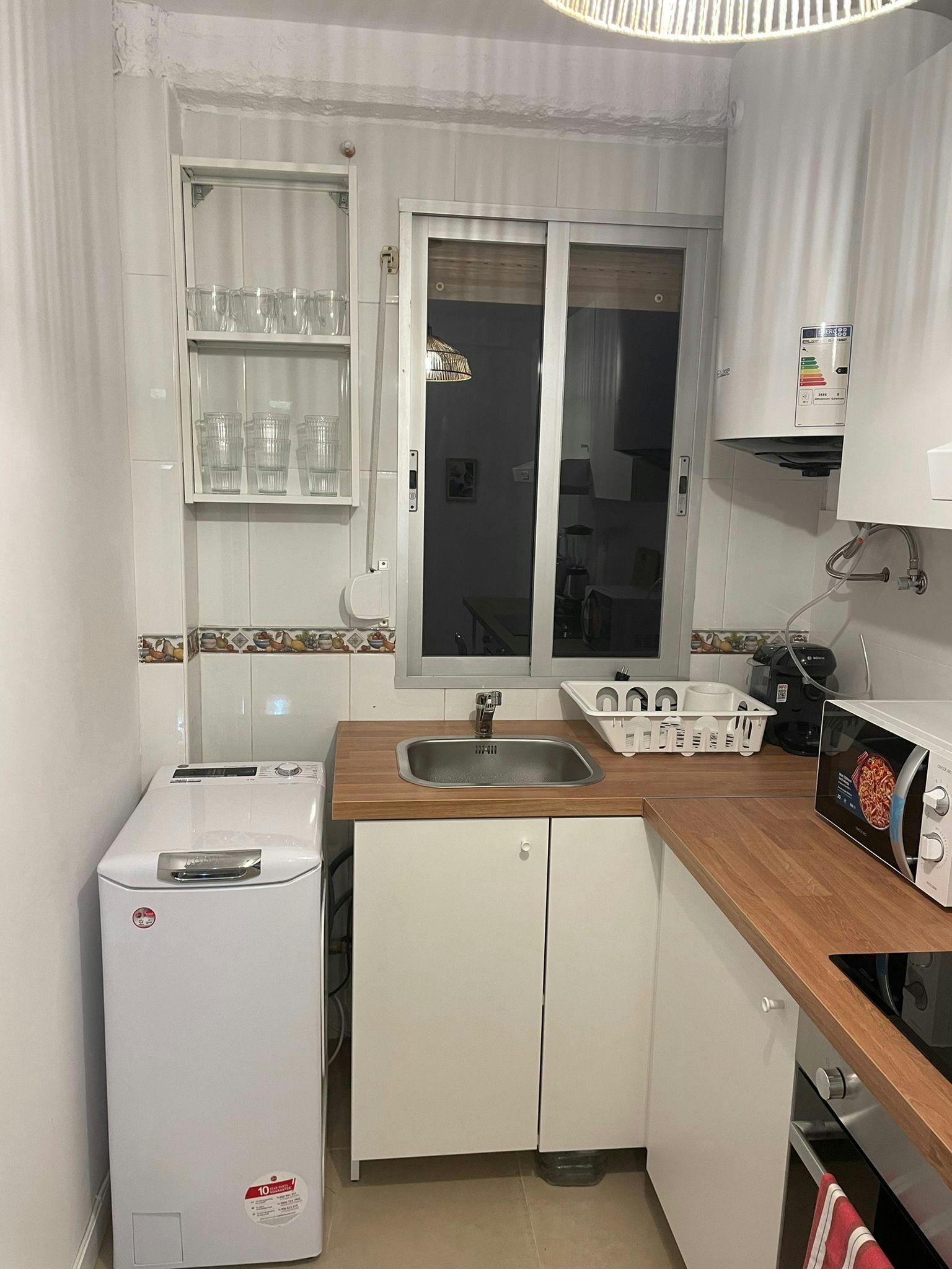 Single room Aldaia, 1 bed, 9m² — photo 10