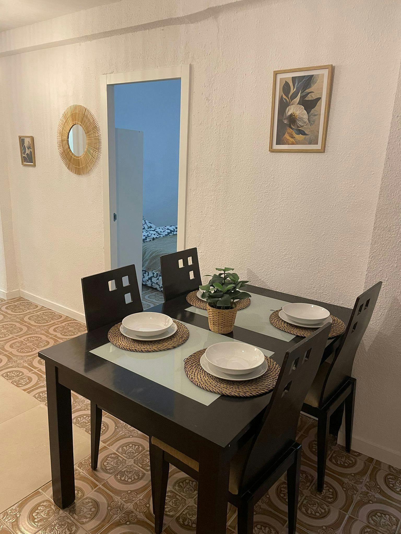 Single room Aldaia, 1 bed, 9m² — photo 8