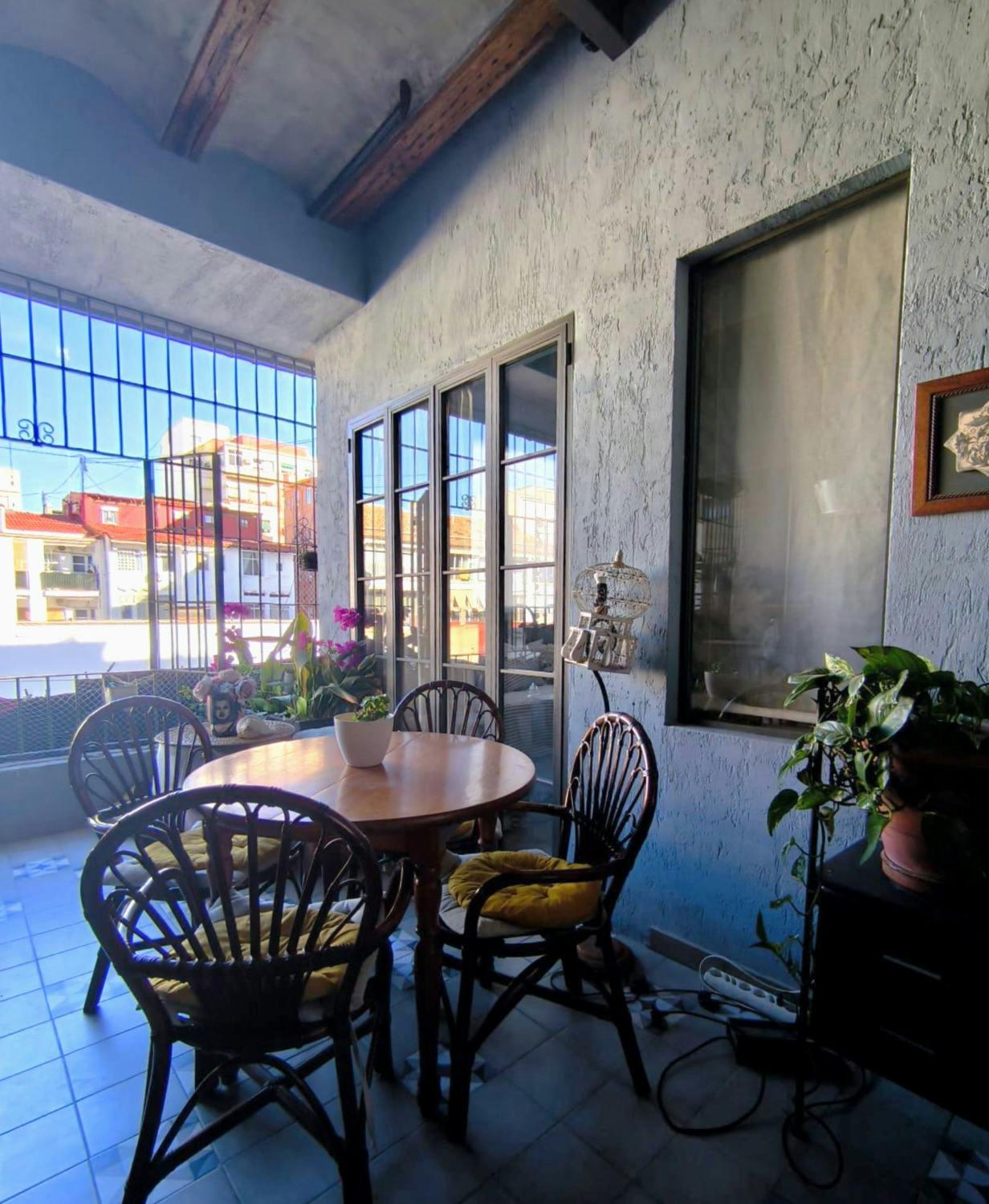 Single room Valencia, 1 bed, 12m² — photo 10
