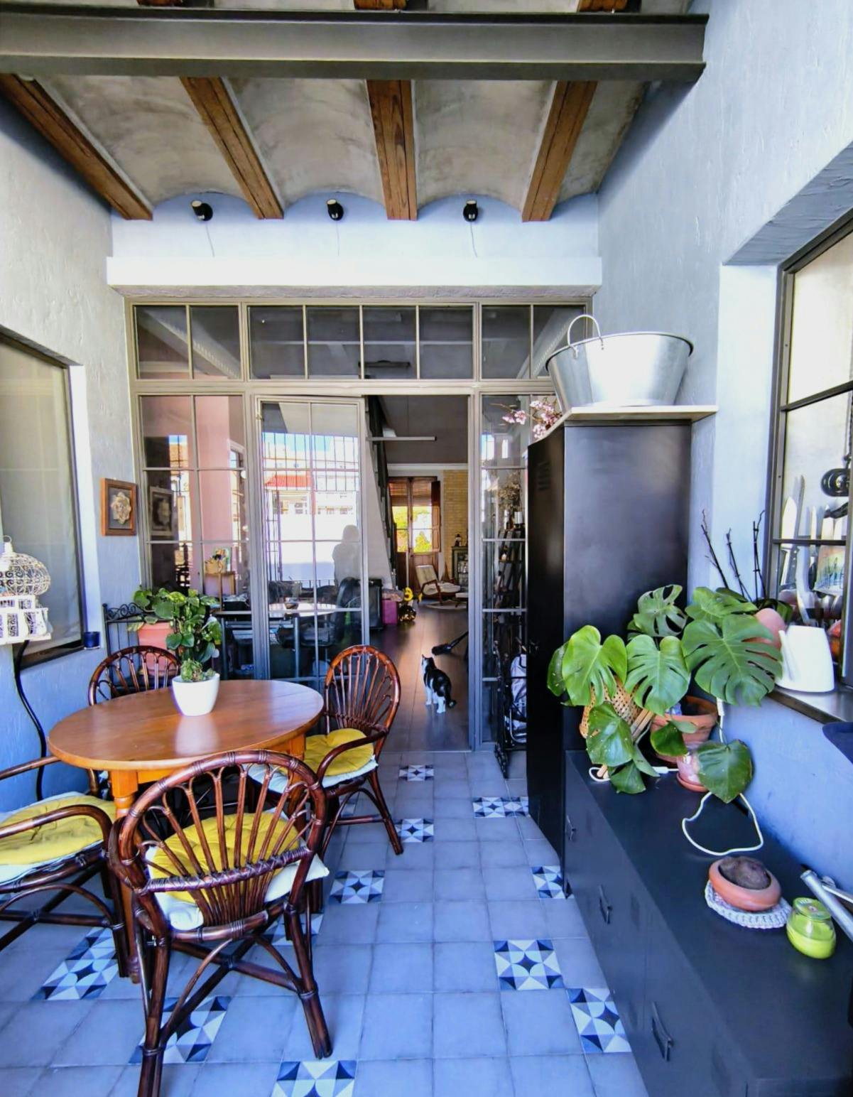 Single room Valencia, 1 bed, 12m² — photo 9