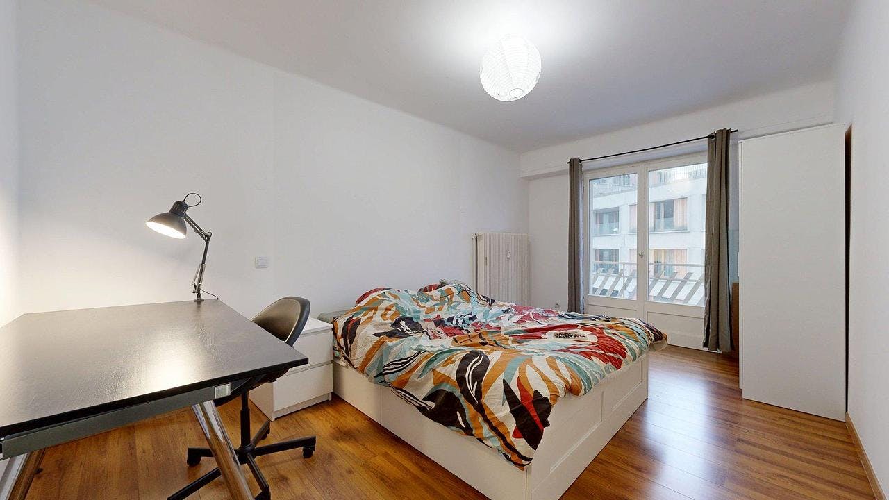 Avenue de la Gare, Annemasse preview