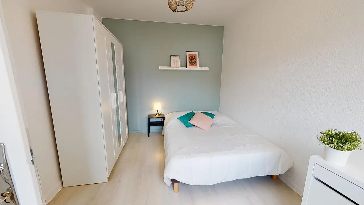 Rue André Bollier, Lyon preview