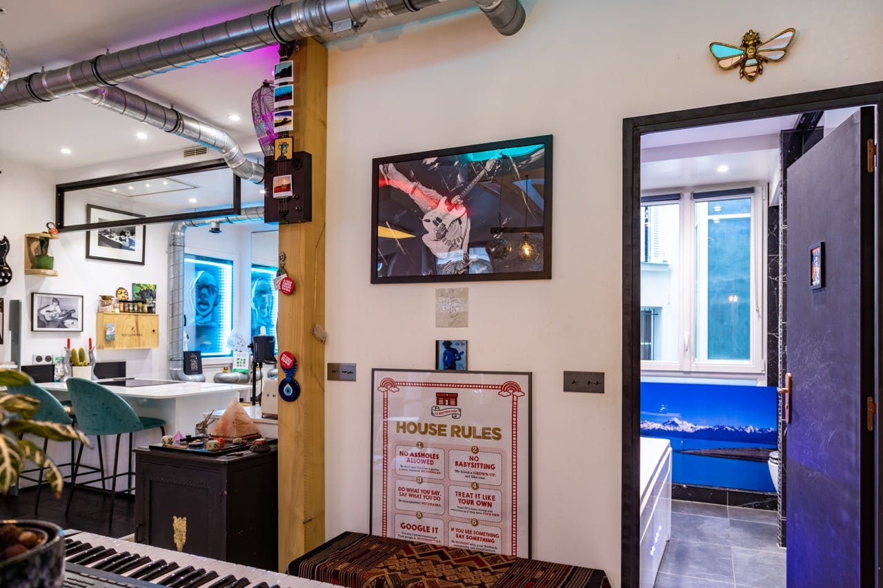 preview gallery tile