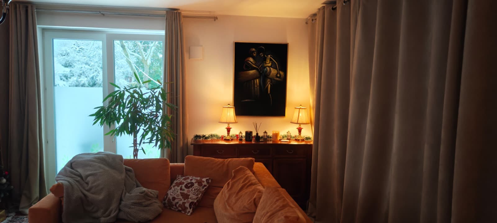 Квартира сдается в аренду за 1 500 € в месяц в Hamburg, Denksteinweg