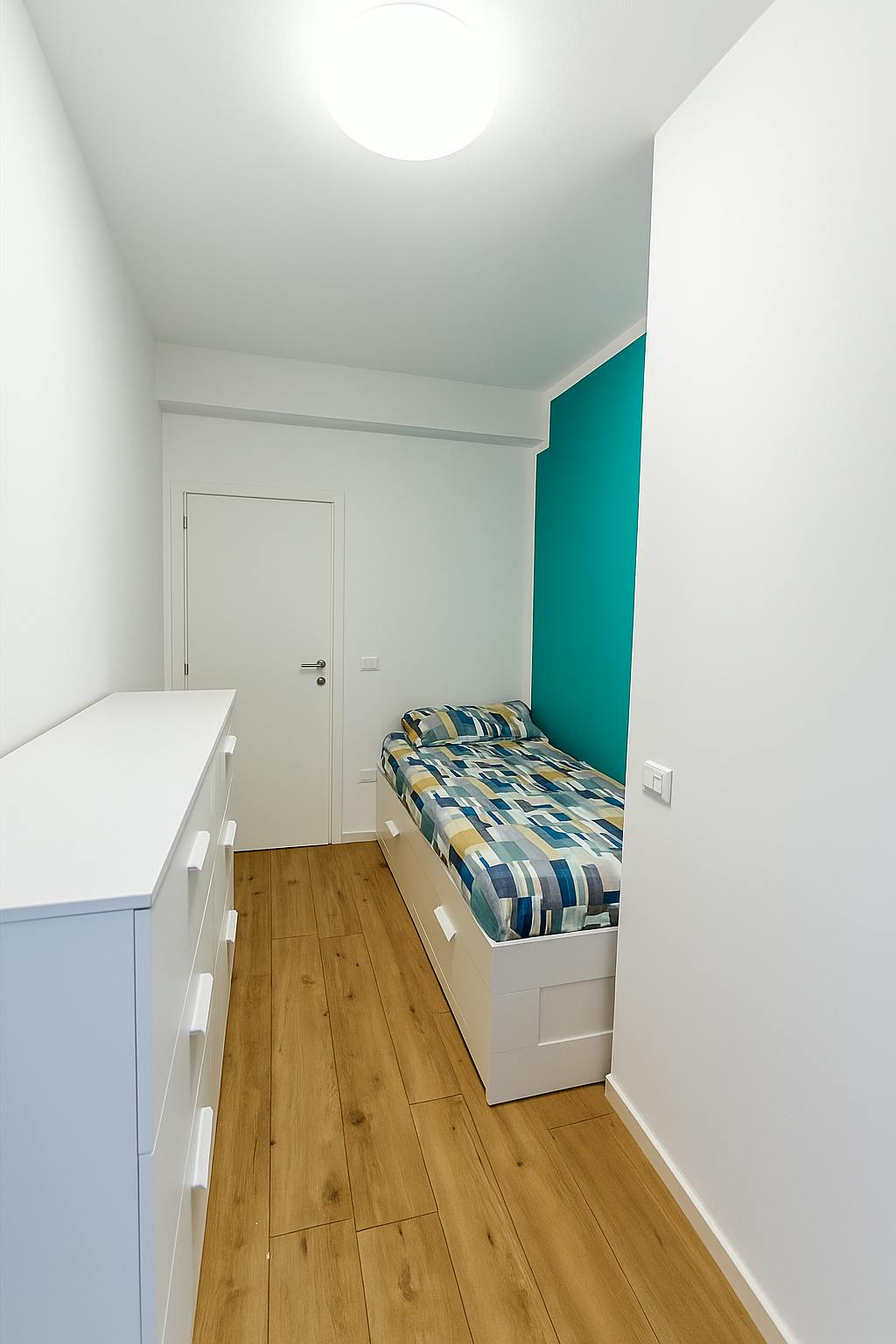 Chambre privée à louer pour 500 €/mois à Leonardo da Vinci, Via Leonardo da Vinci