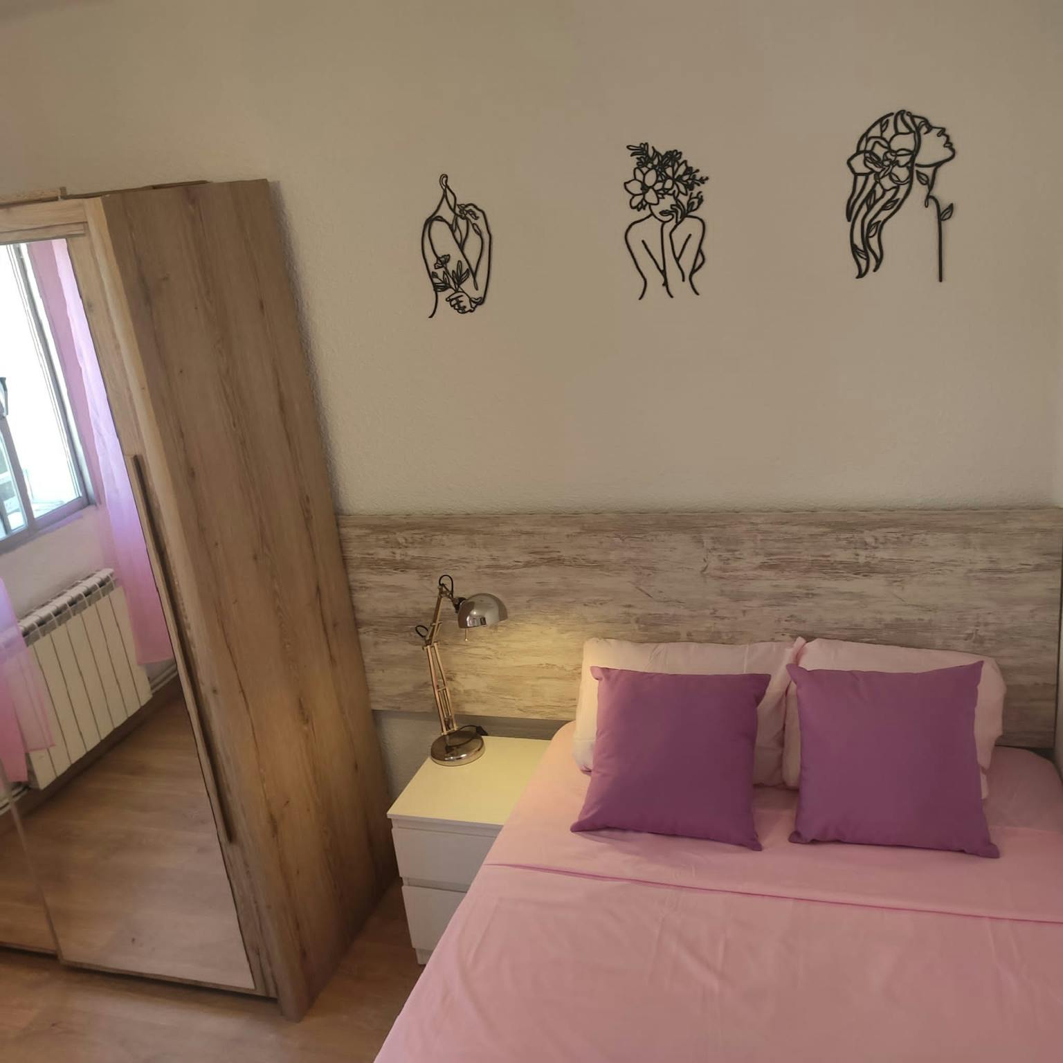 Calle Castro de Oro, Madrid preview