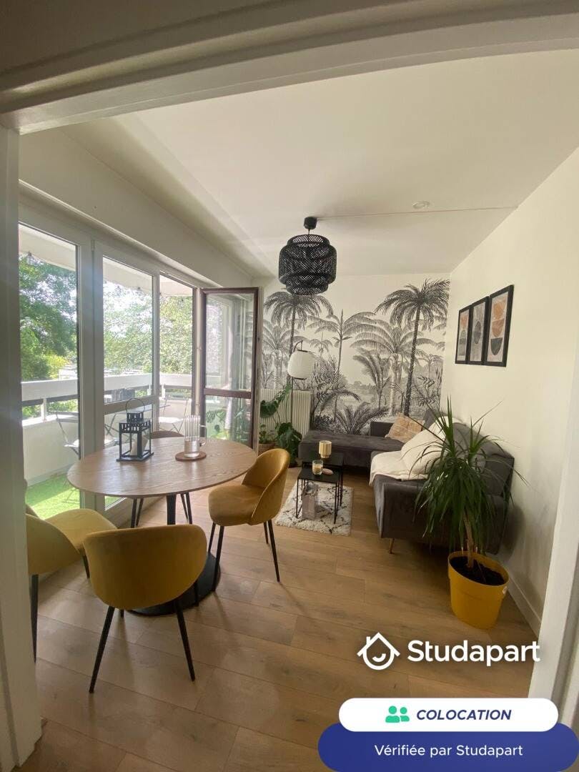 Appartement à Les Ulis
