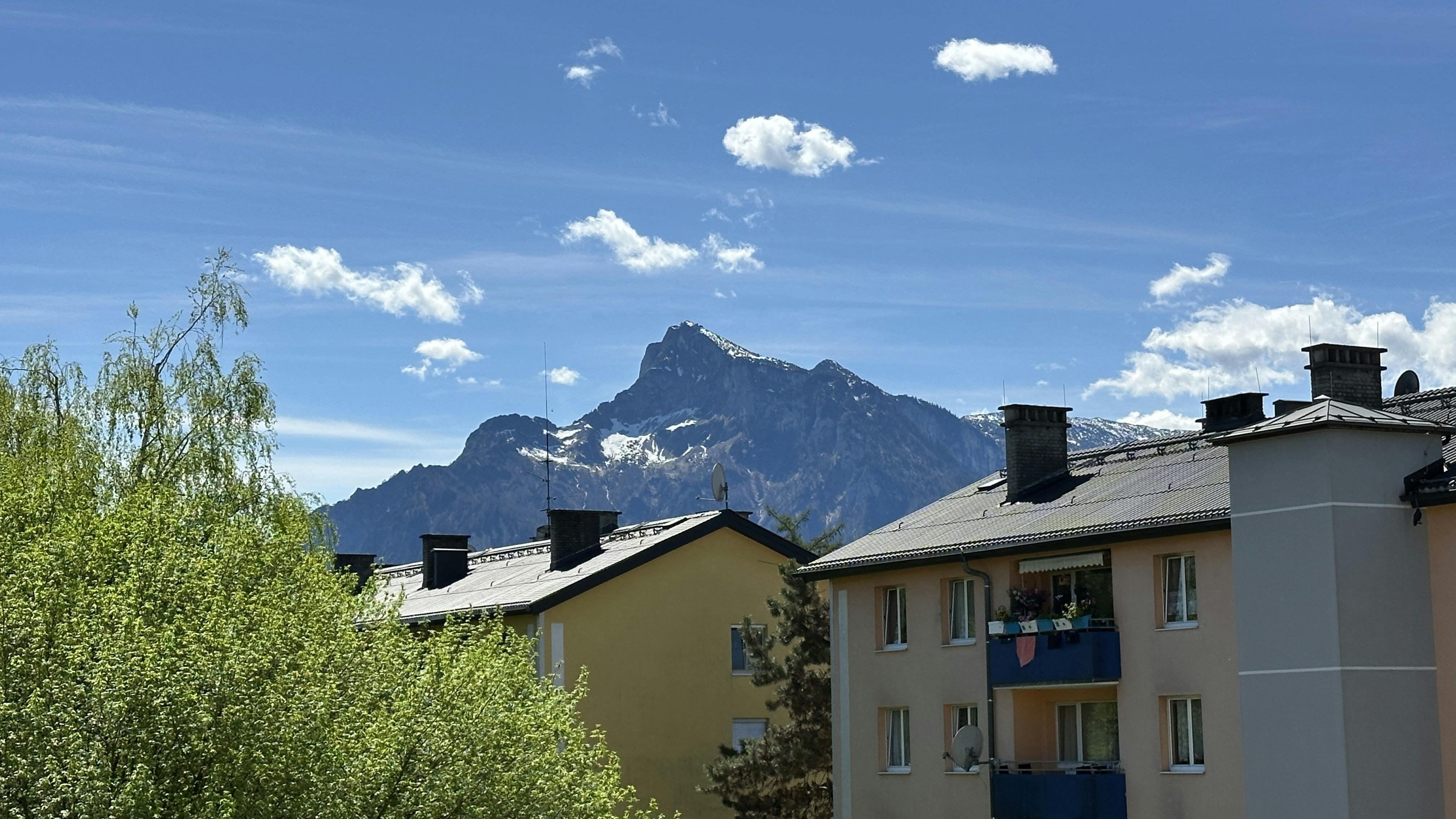 Monolocale in affitto a 1150 € al mese a Salzburg, Ulrich-Schreier-Straße