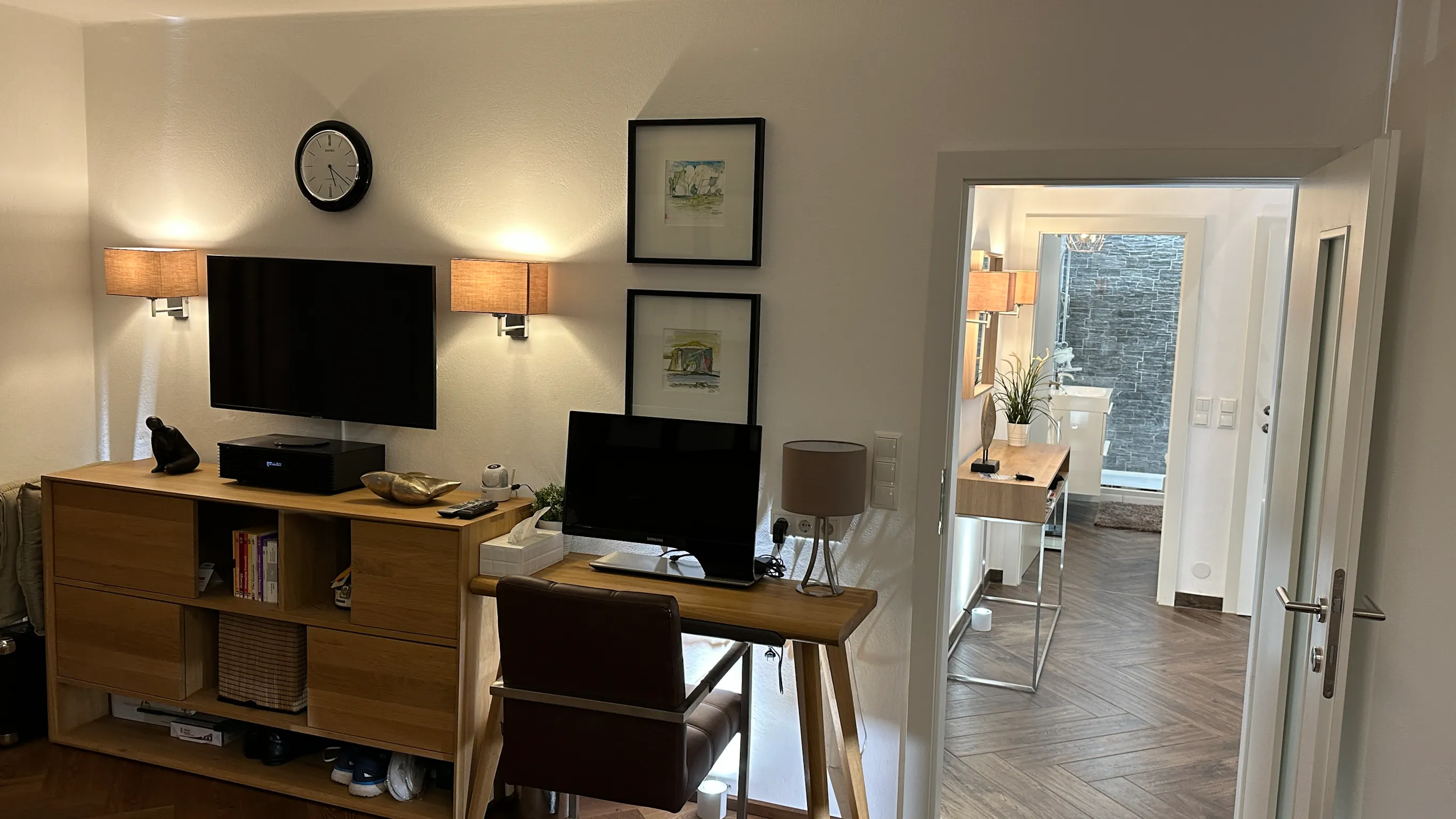 Apartment in Ulrich-Schreier-Straße, Salzburg (1679742) ROOM 4