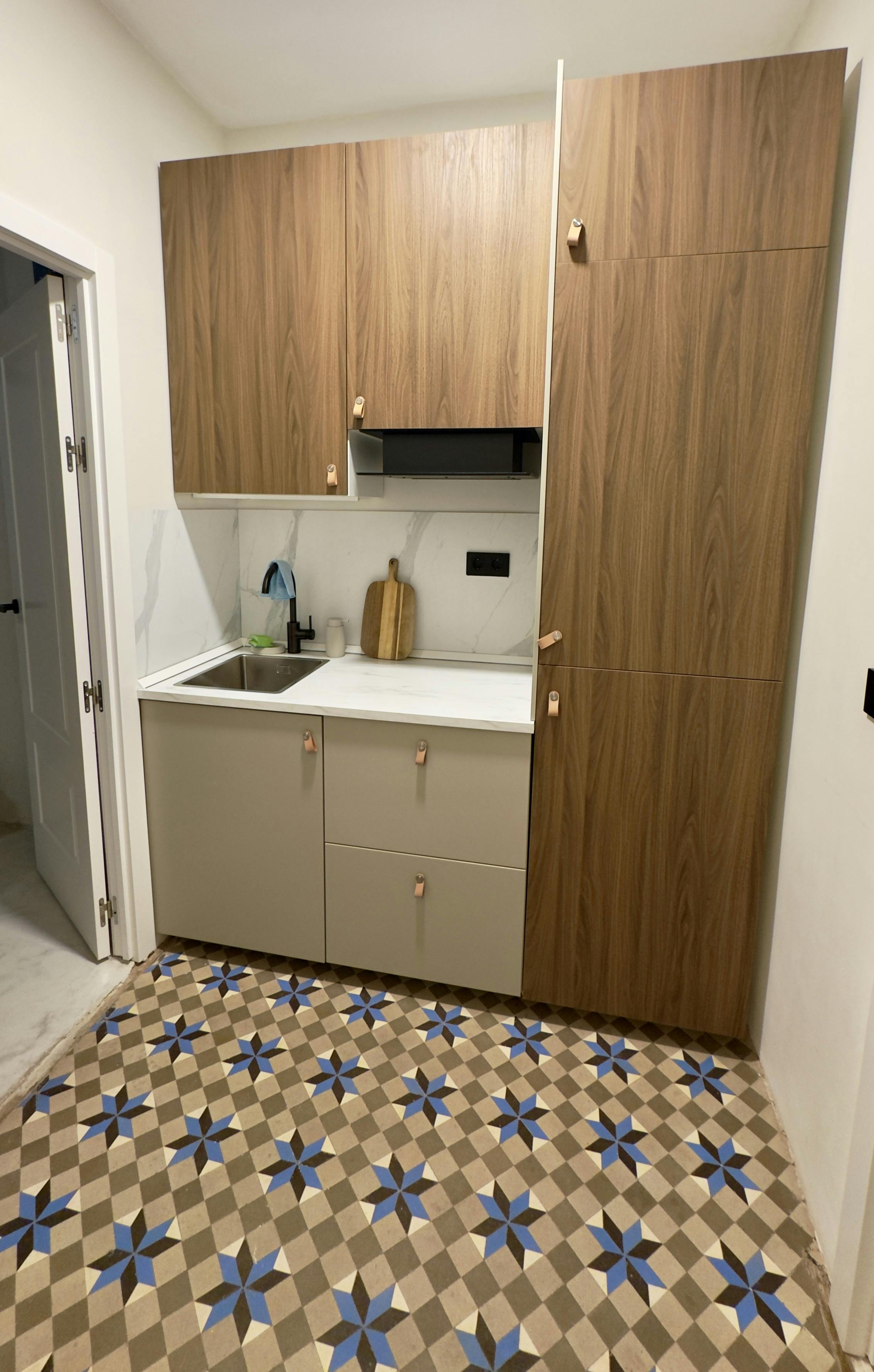 preview gallery tile