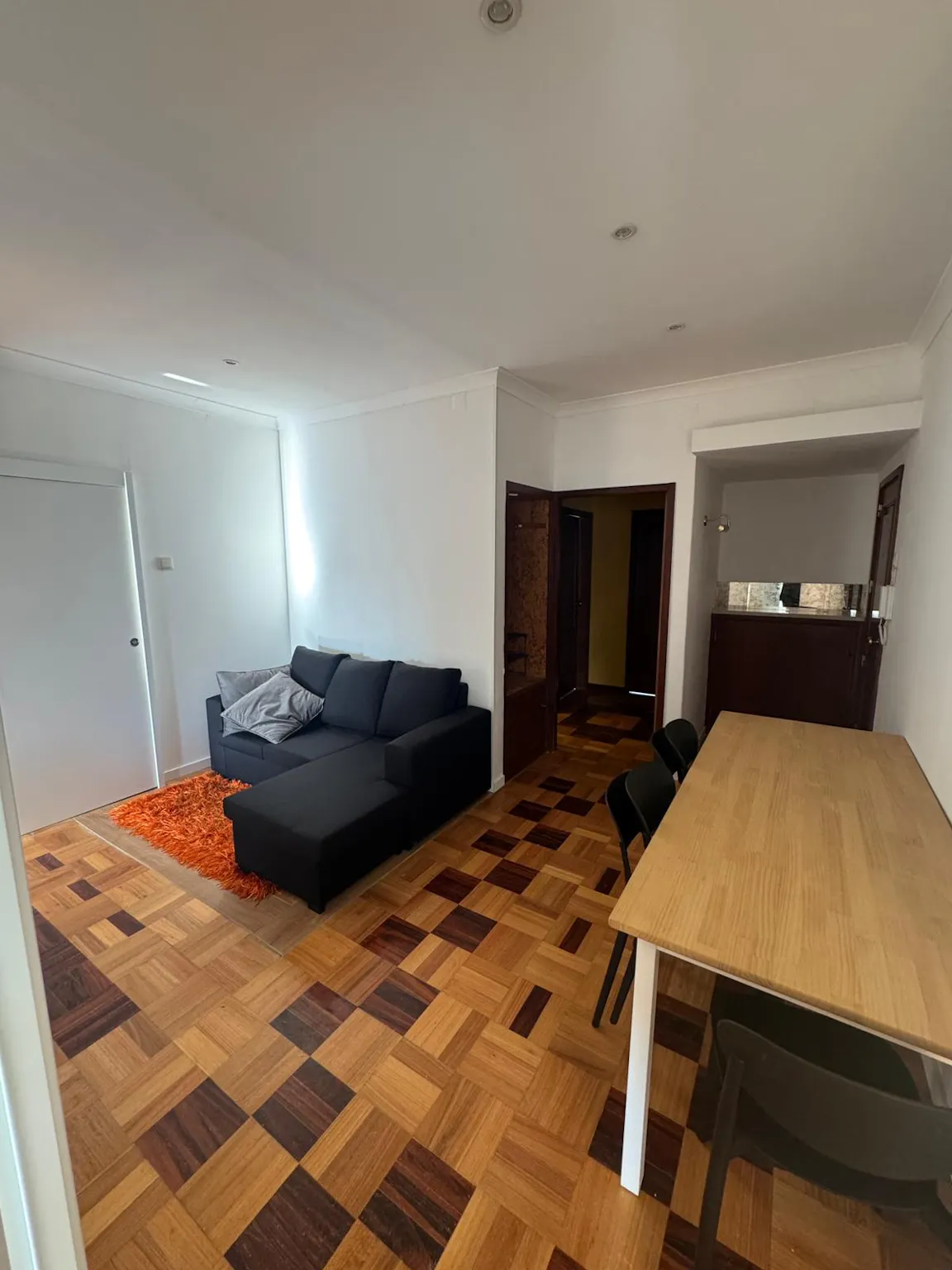 5-Bedroom Apartment in Rua dos Navegantes, Porto (1679753) ROOM 1