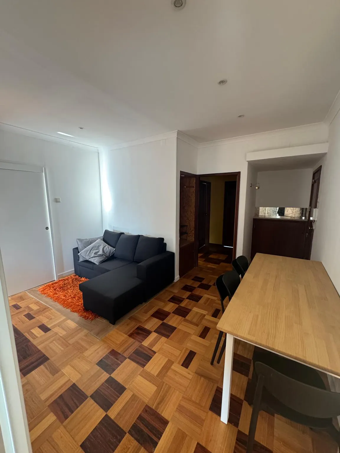 5-Bedroom Apartment in Rua dos Navegantes, Porto (1679753) ROOM 4