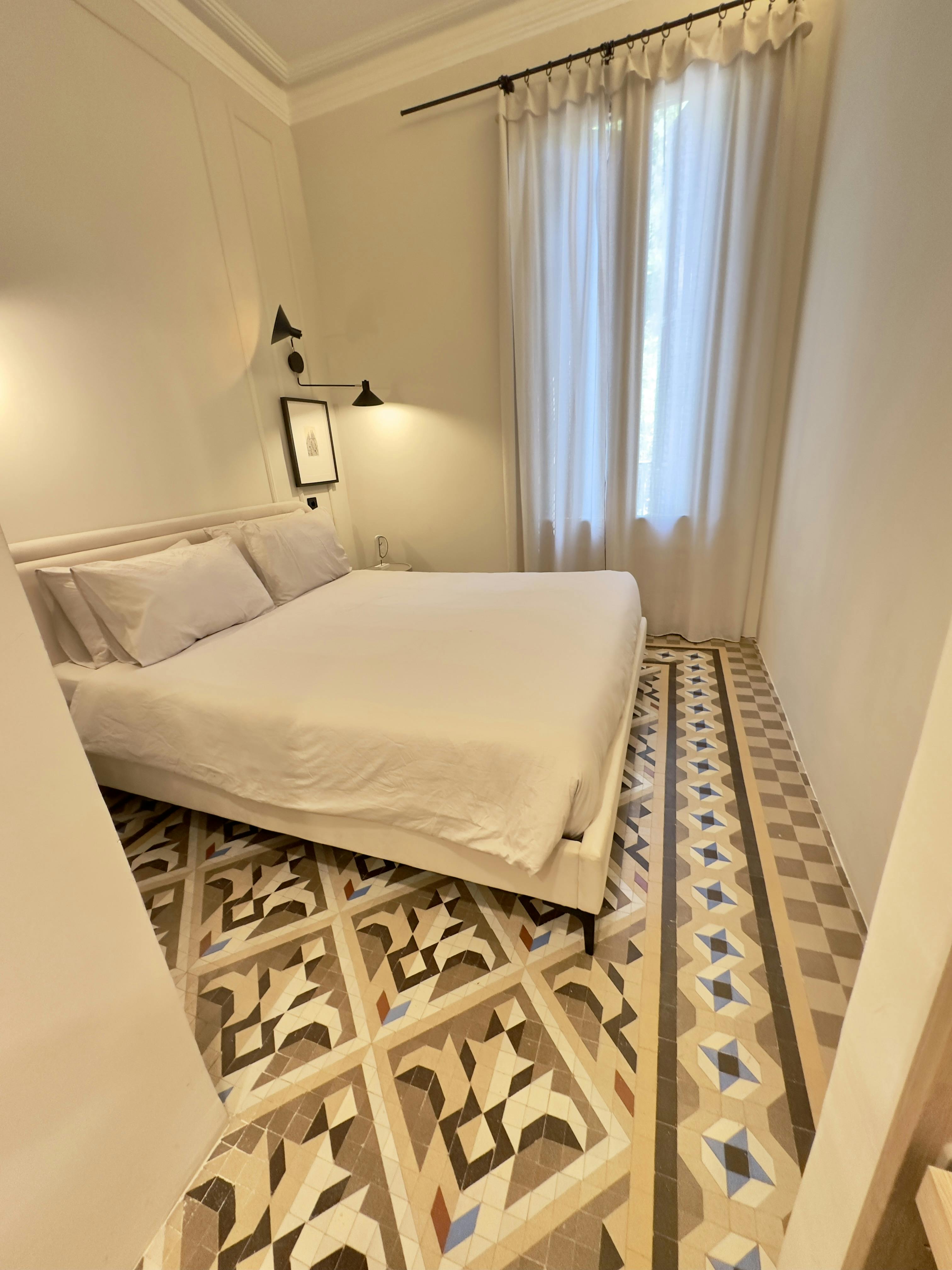 Квартира за оренду для 1 600 EUR на місяць у Barcelona, Gran Via de les Corts Catalanes