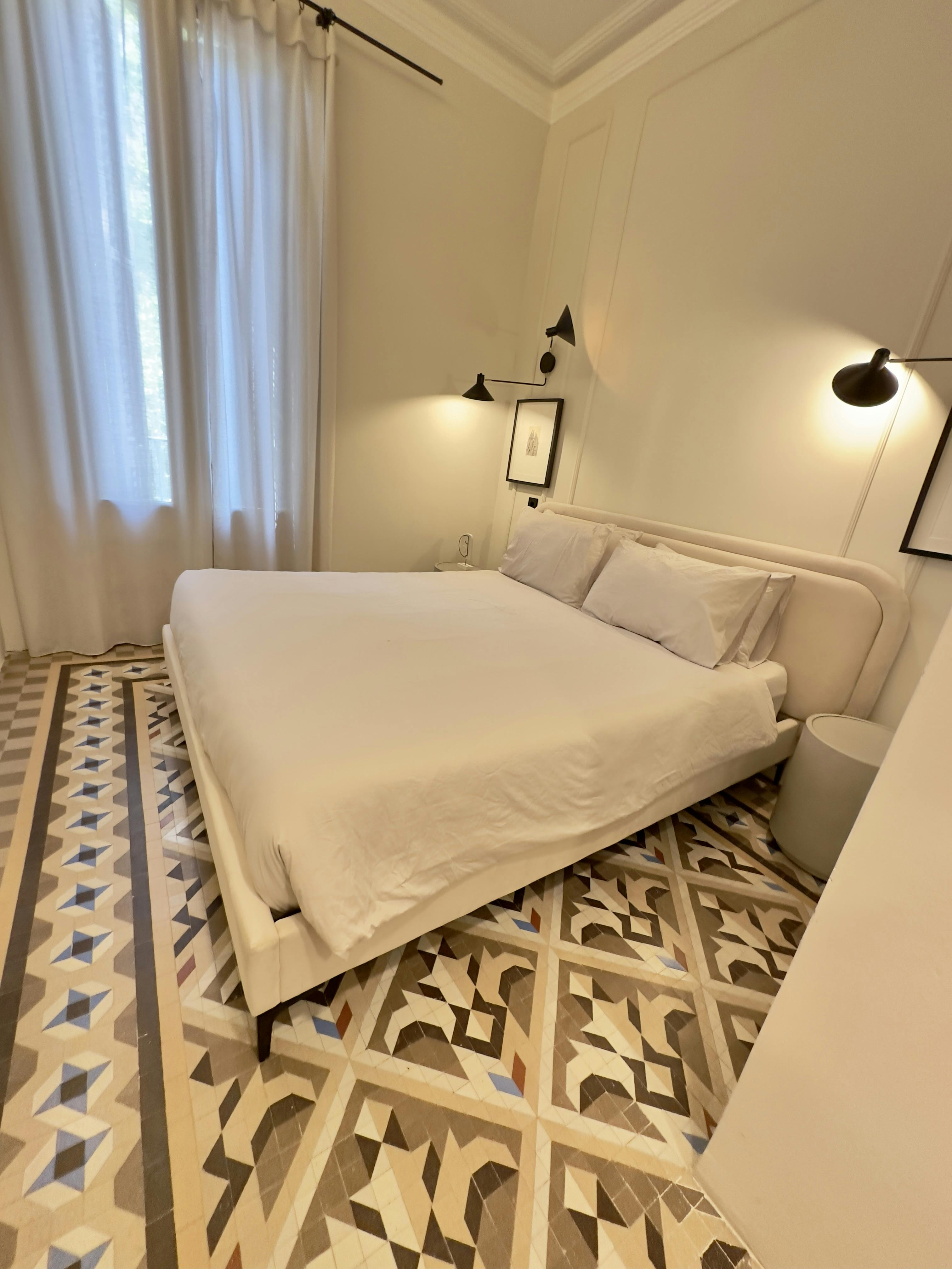 Квартира за оренду для 1 600 EUR на місяць у Barcelona, Gran Via de les Corts Catalanes